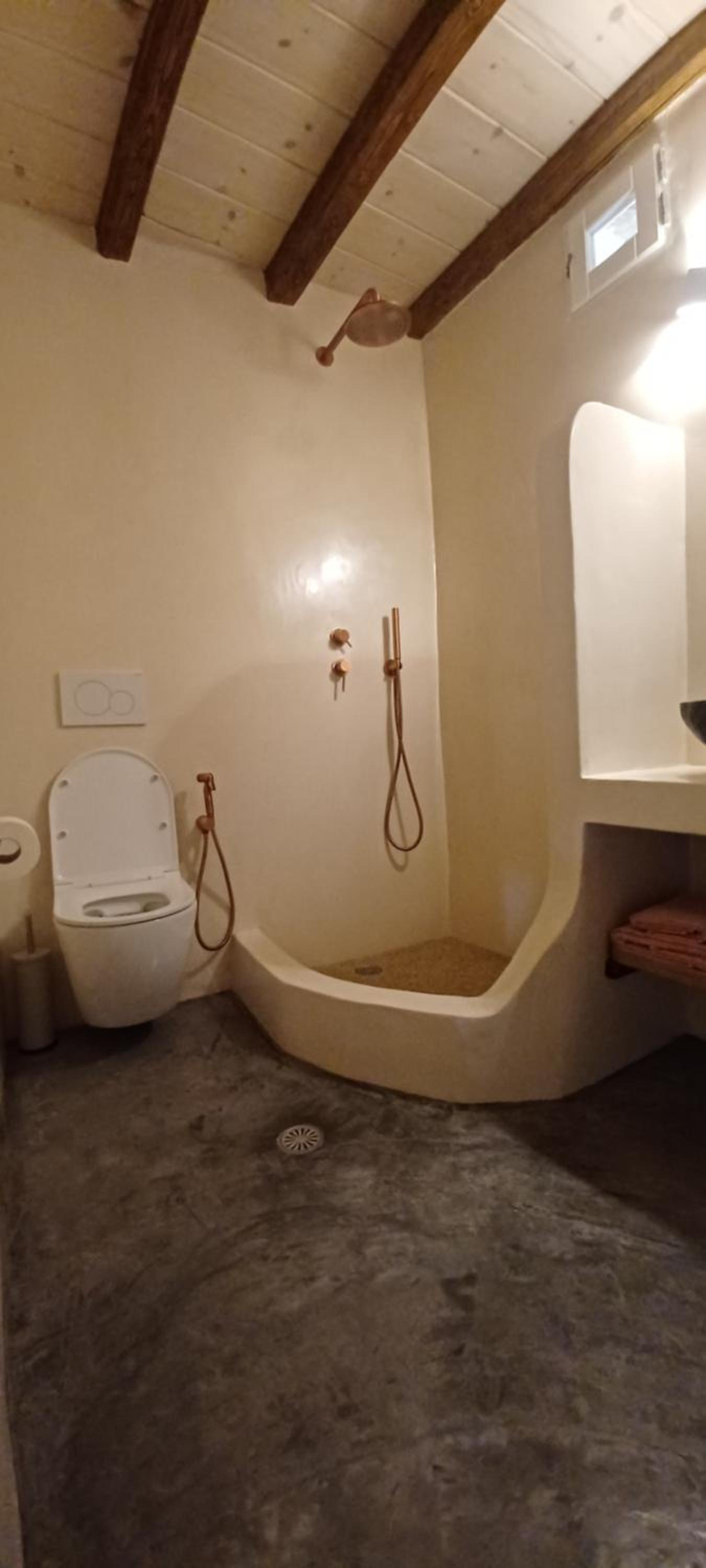 One-Bedroom House photo 3