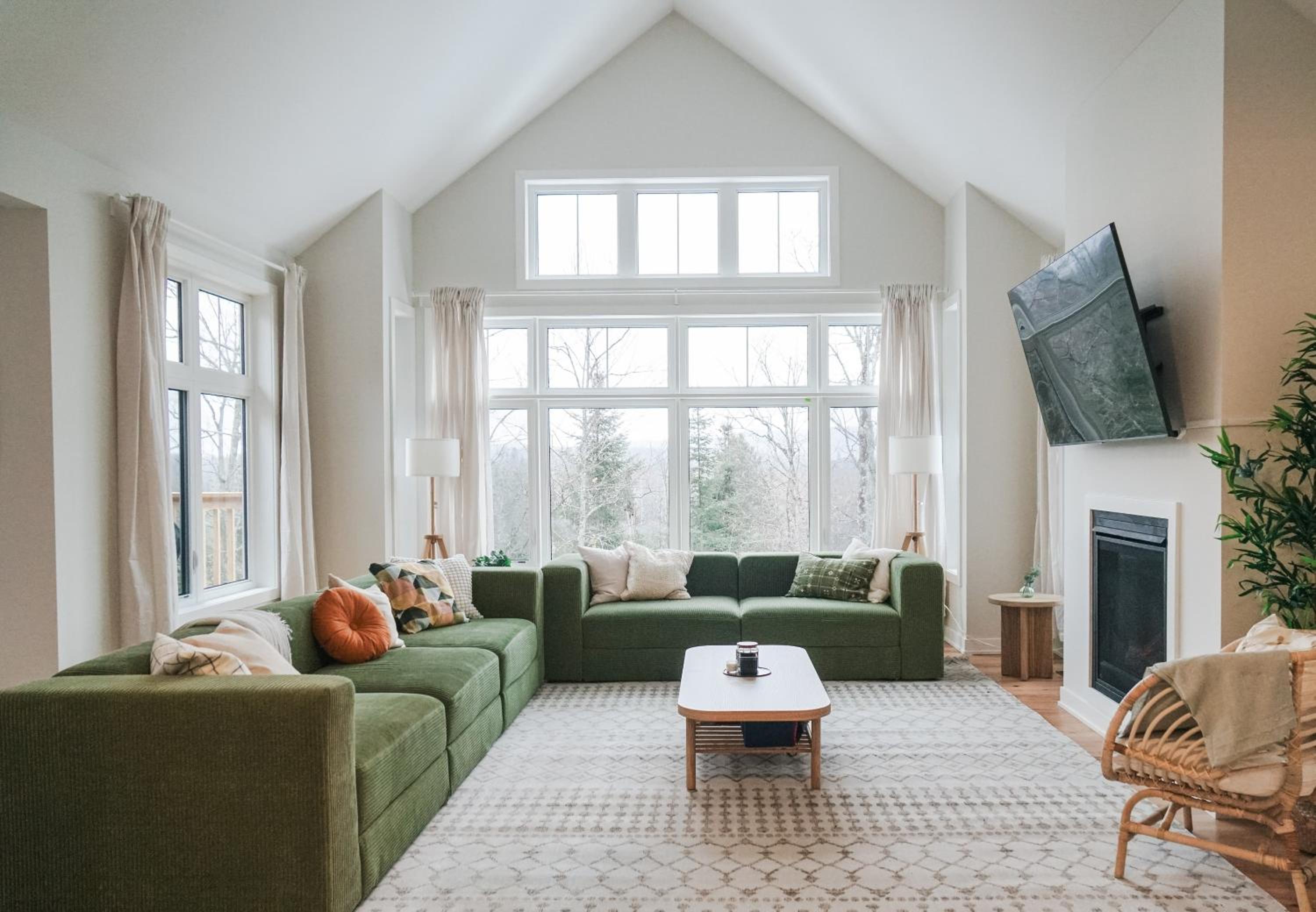 Four-Bedroom House photo 1