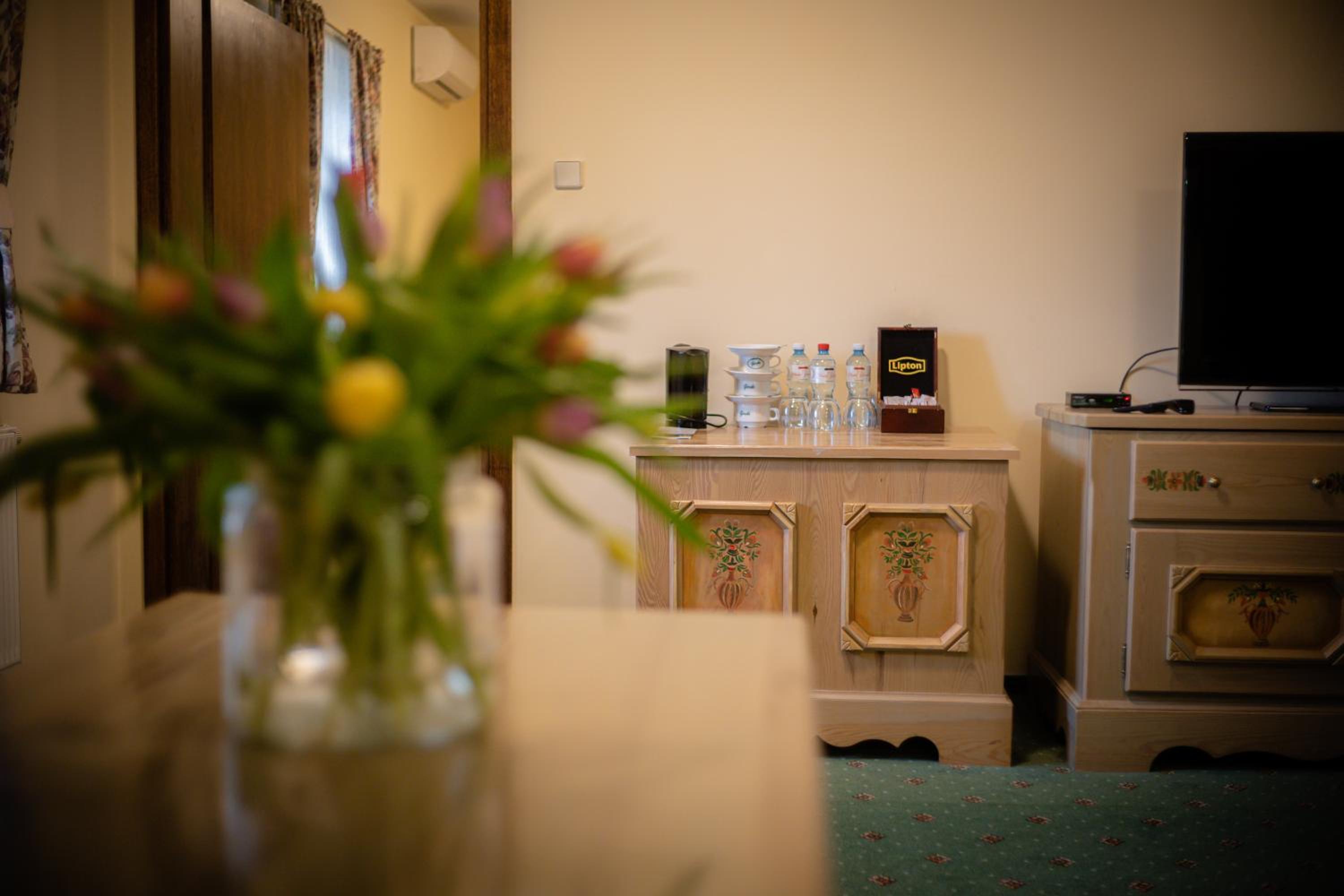 Apartament photo 1
