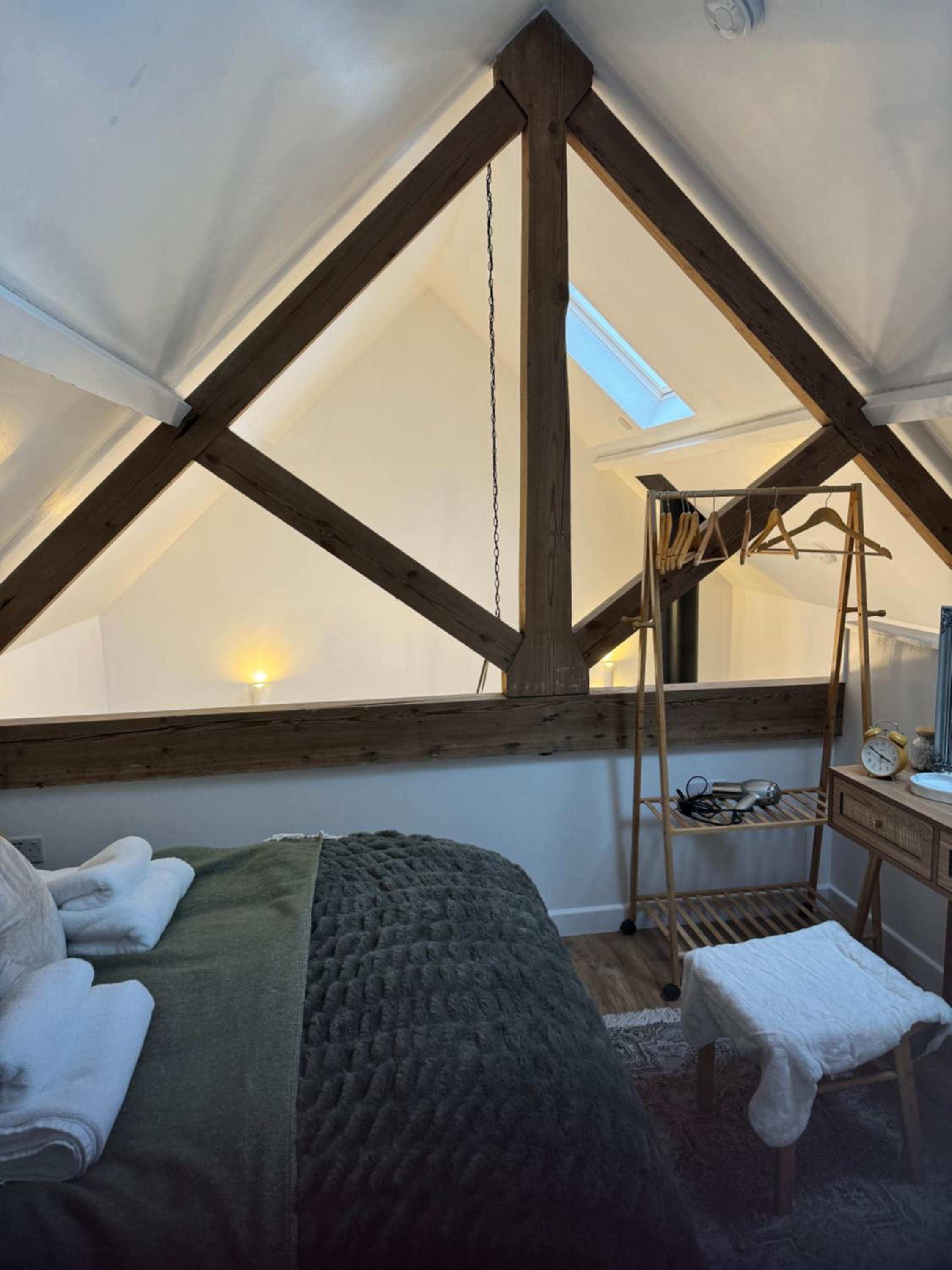 One-Bedroom House photo 2