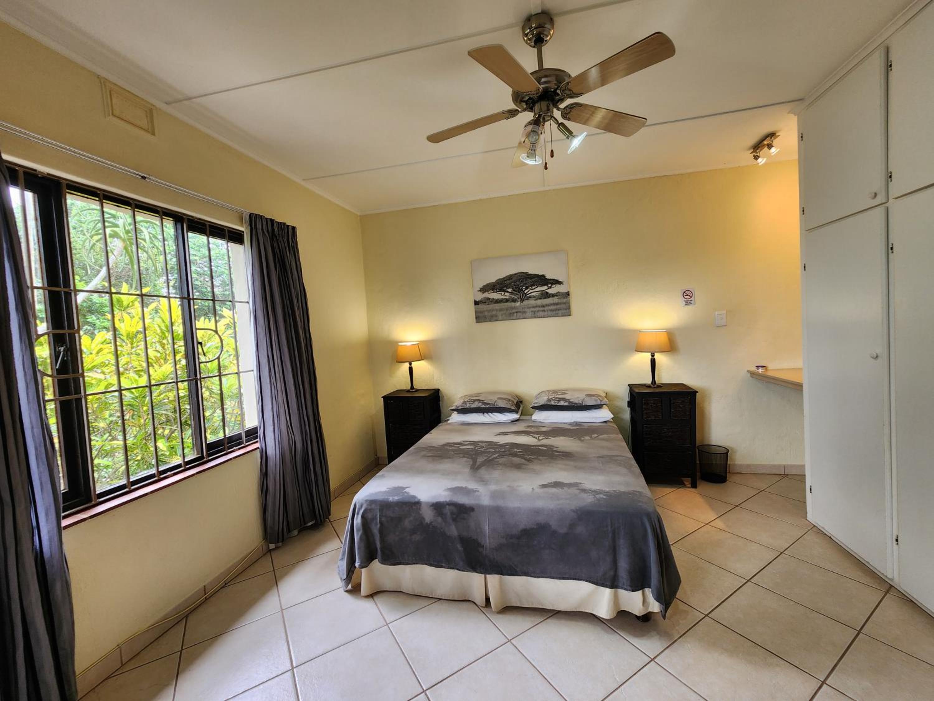 Duplex Apartment photo 1