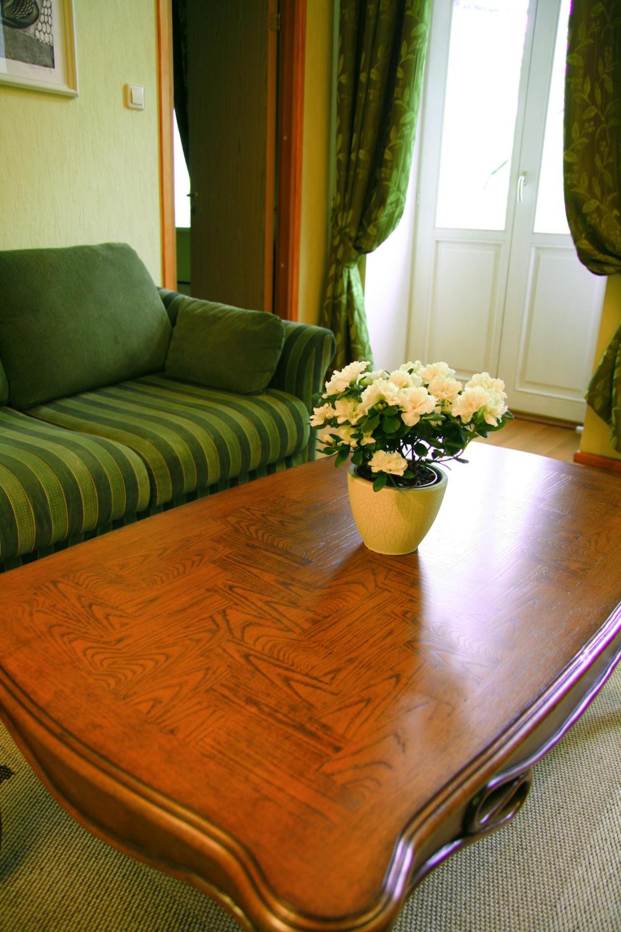 Junior Suite - Photo 3
