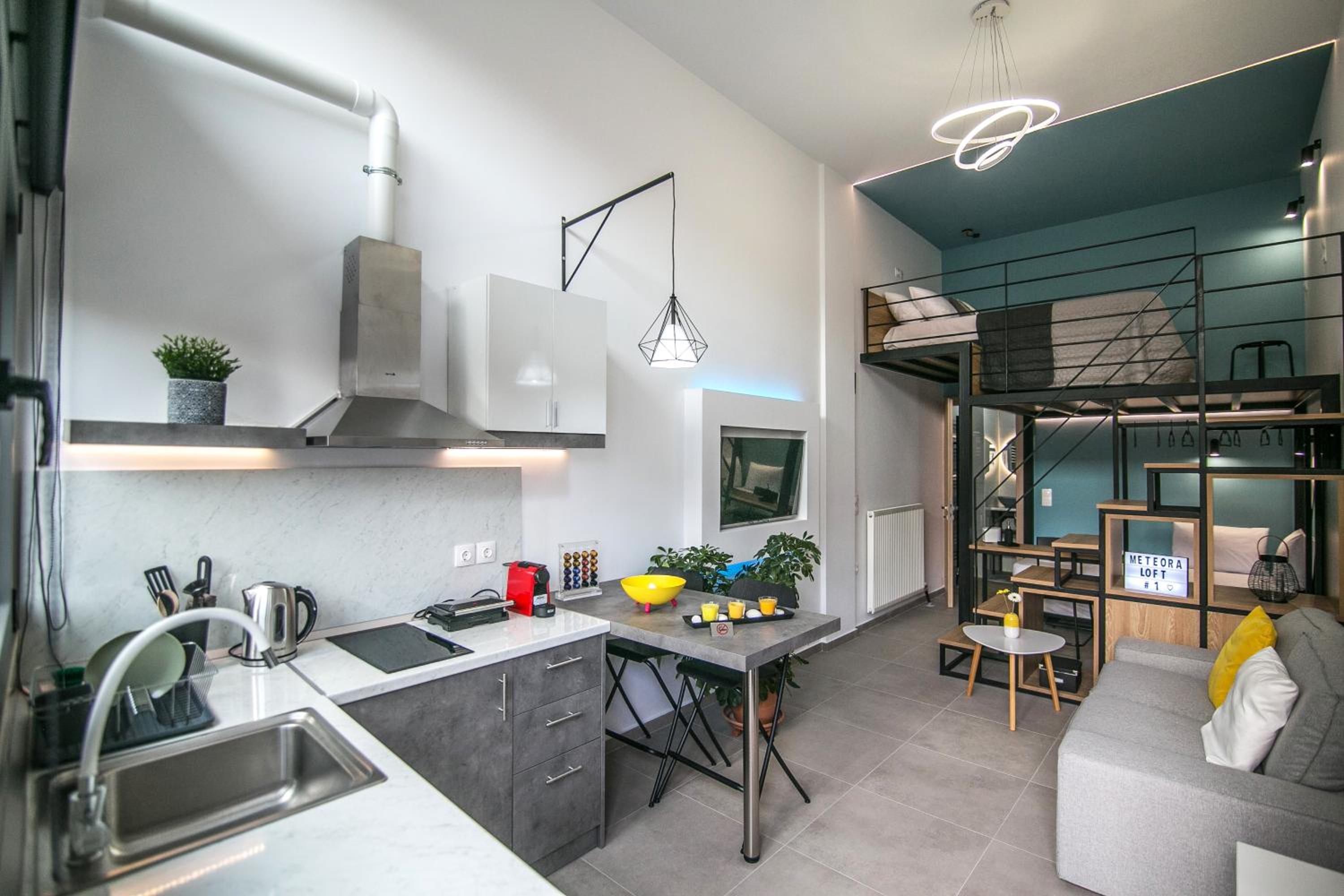 Loft