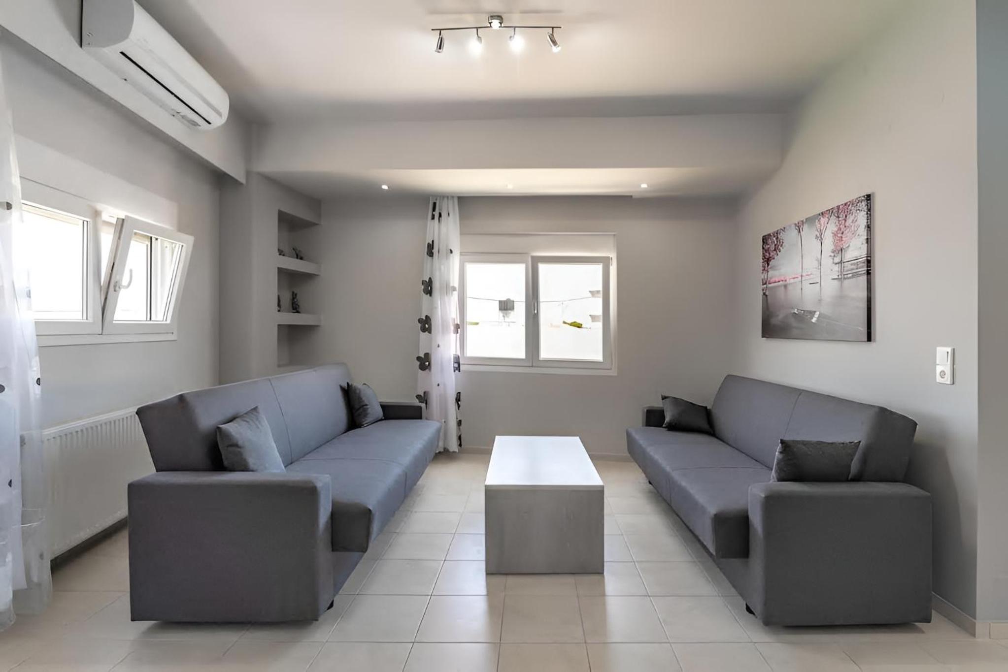 Penthouse Apartment photo 3