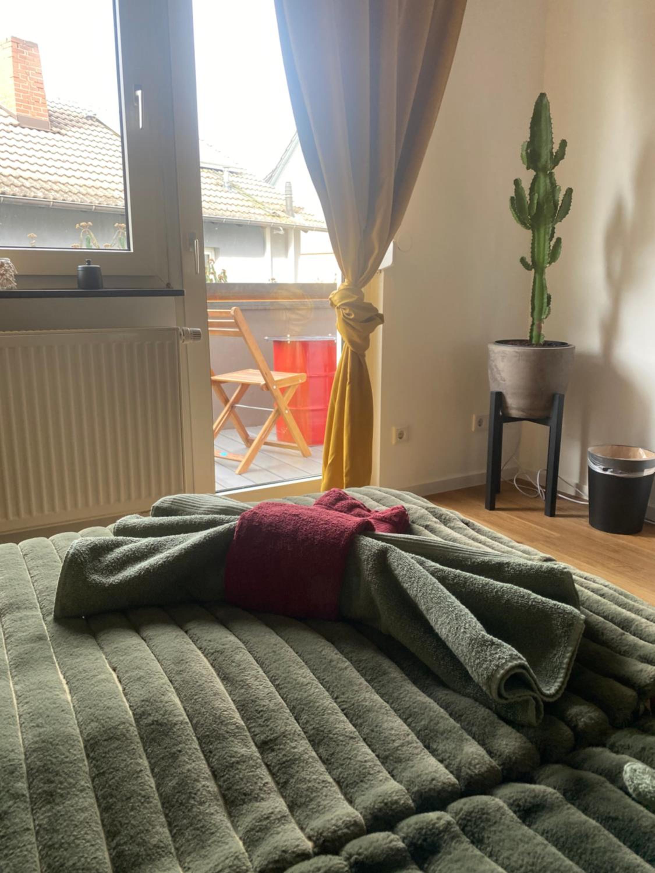 Apartment photo 1