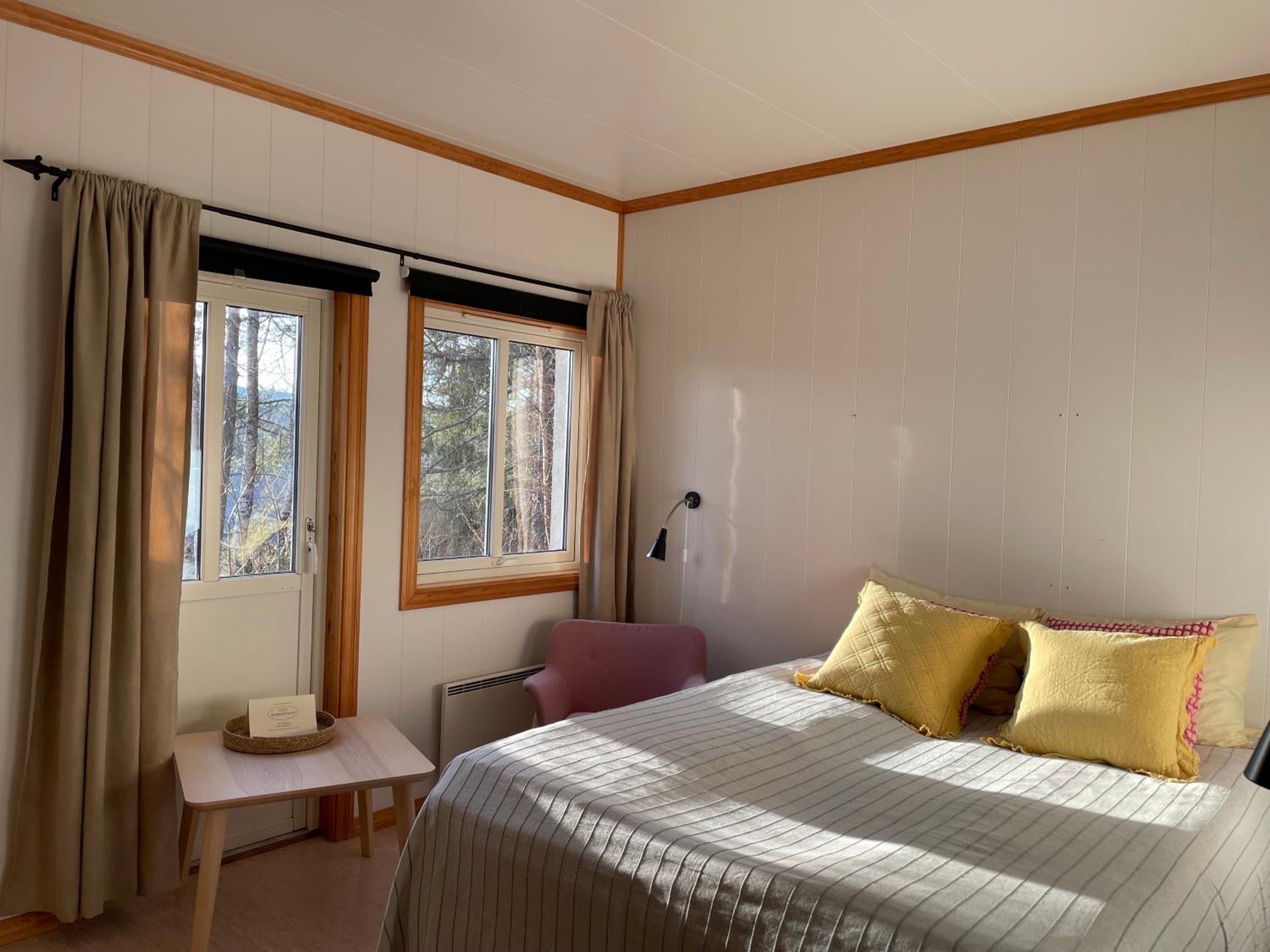 Double Room with Private Bathroom photo 2