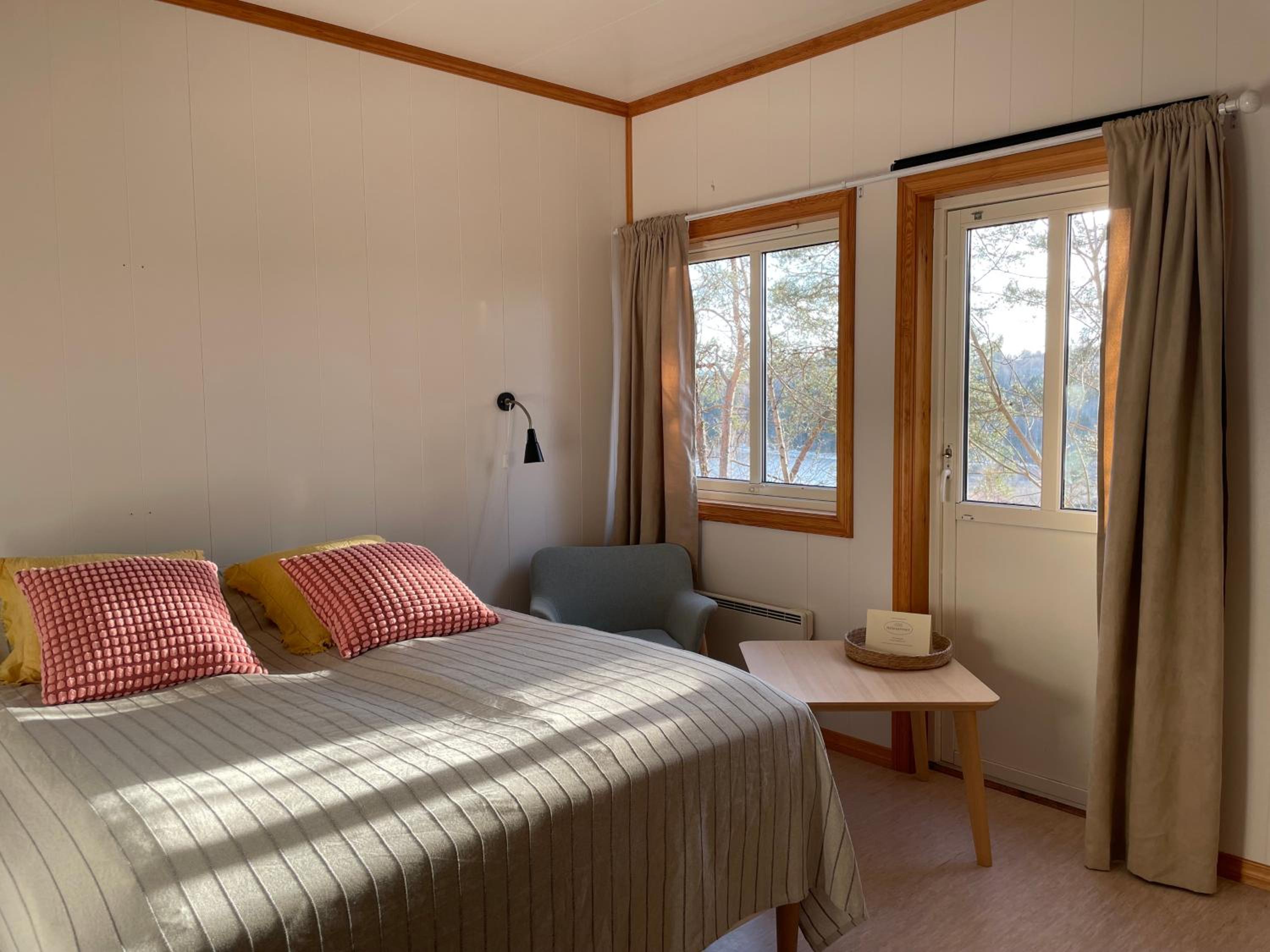 Double Room with Private Bathroom photo 1