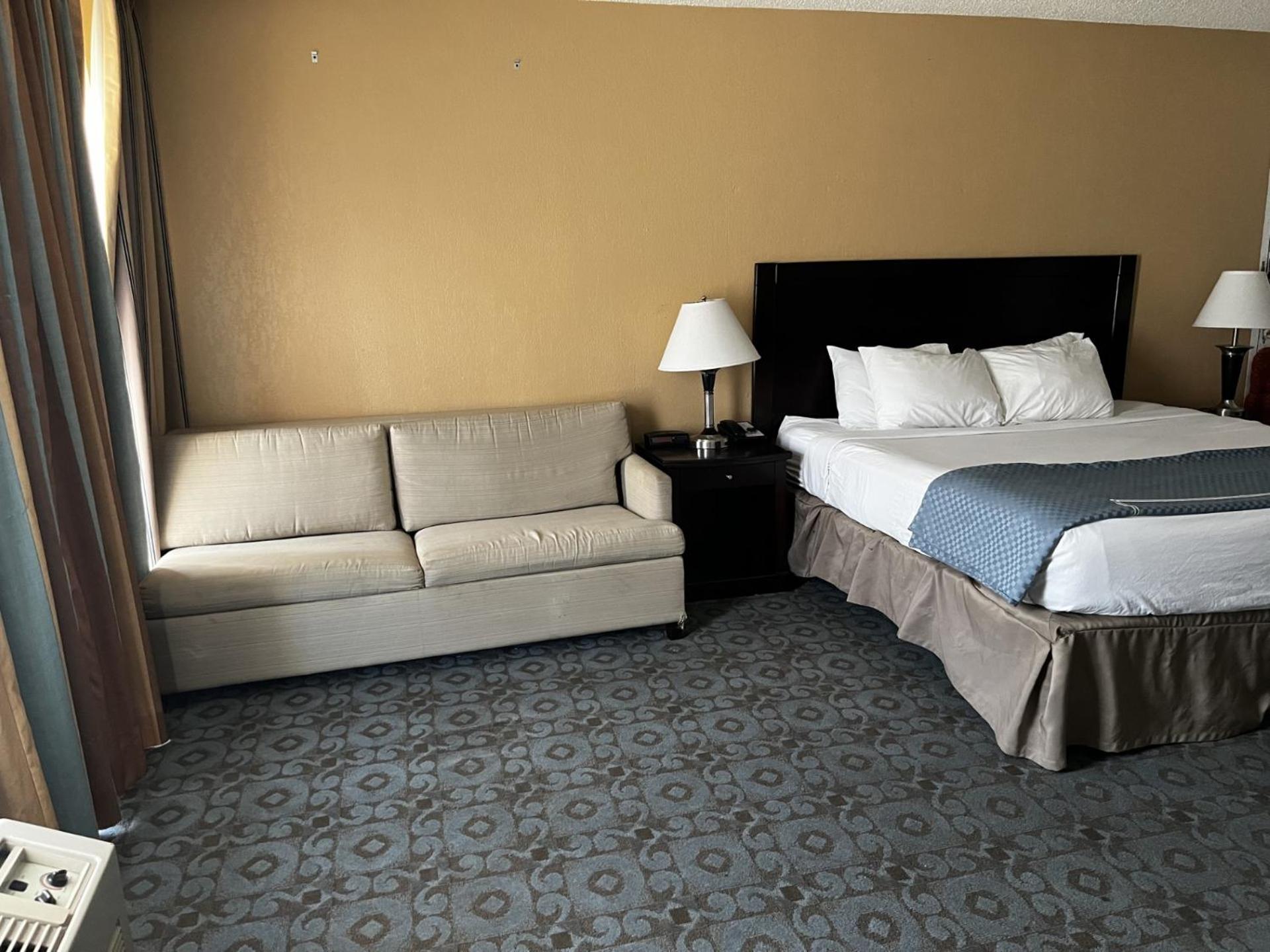 King Room - Photo 1