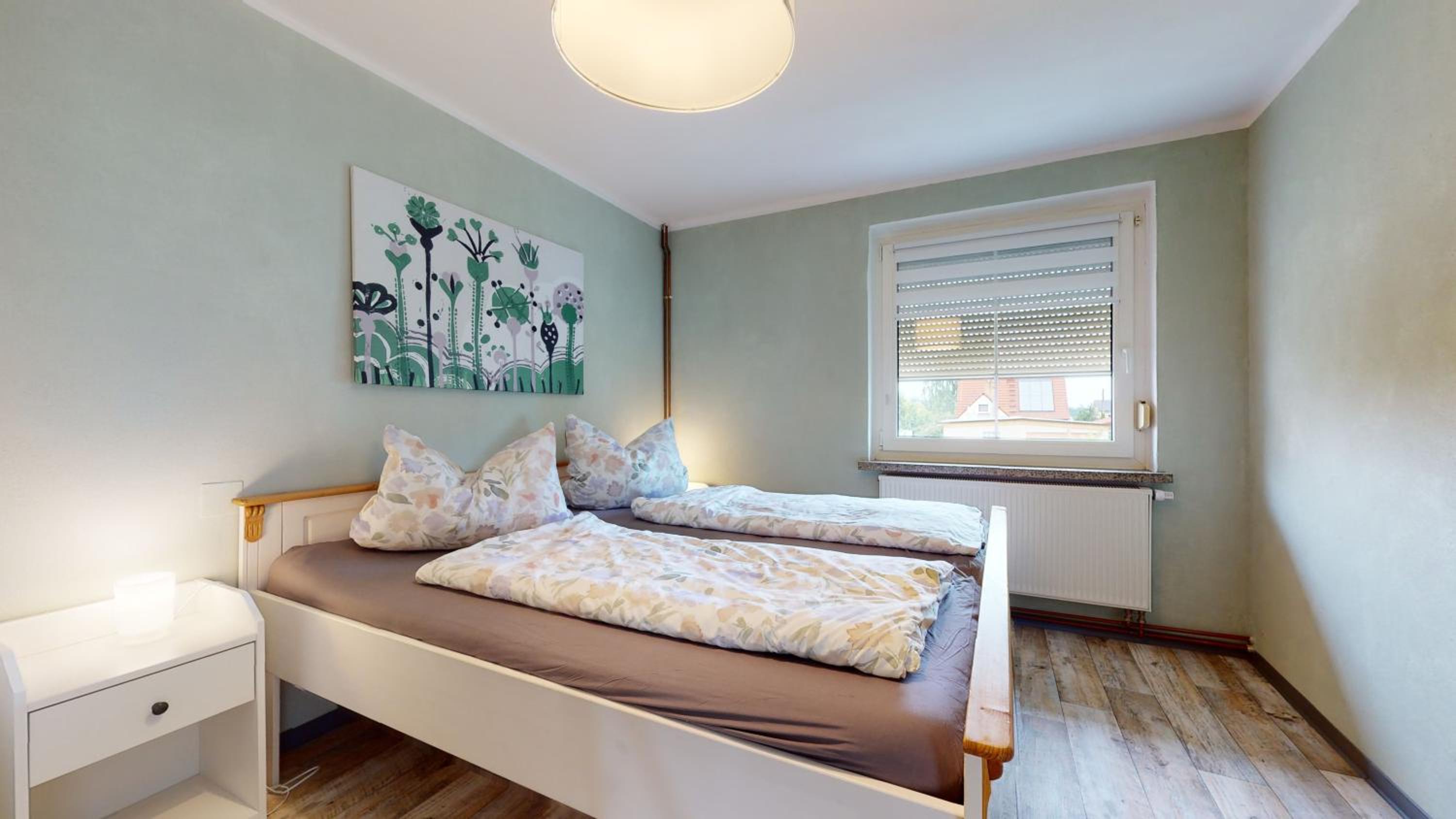 One-Bedroom House photo 1