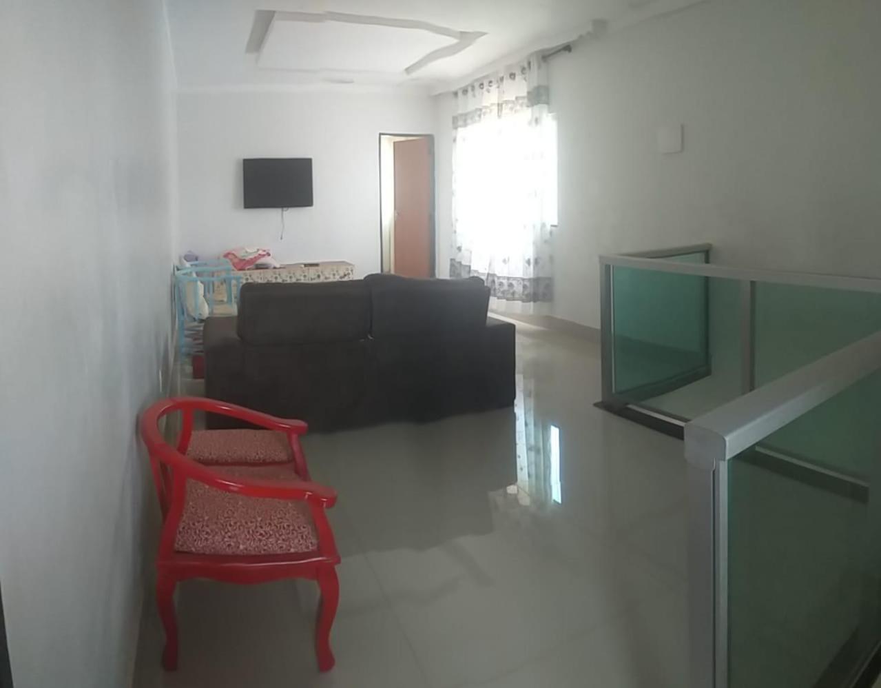 Three-Bedroom House photo 1