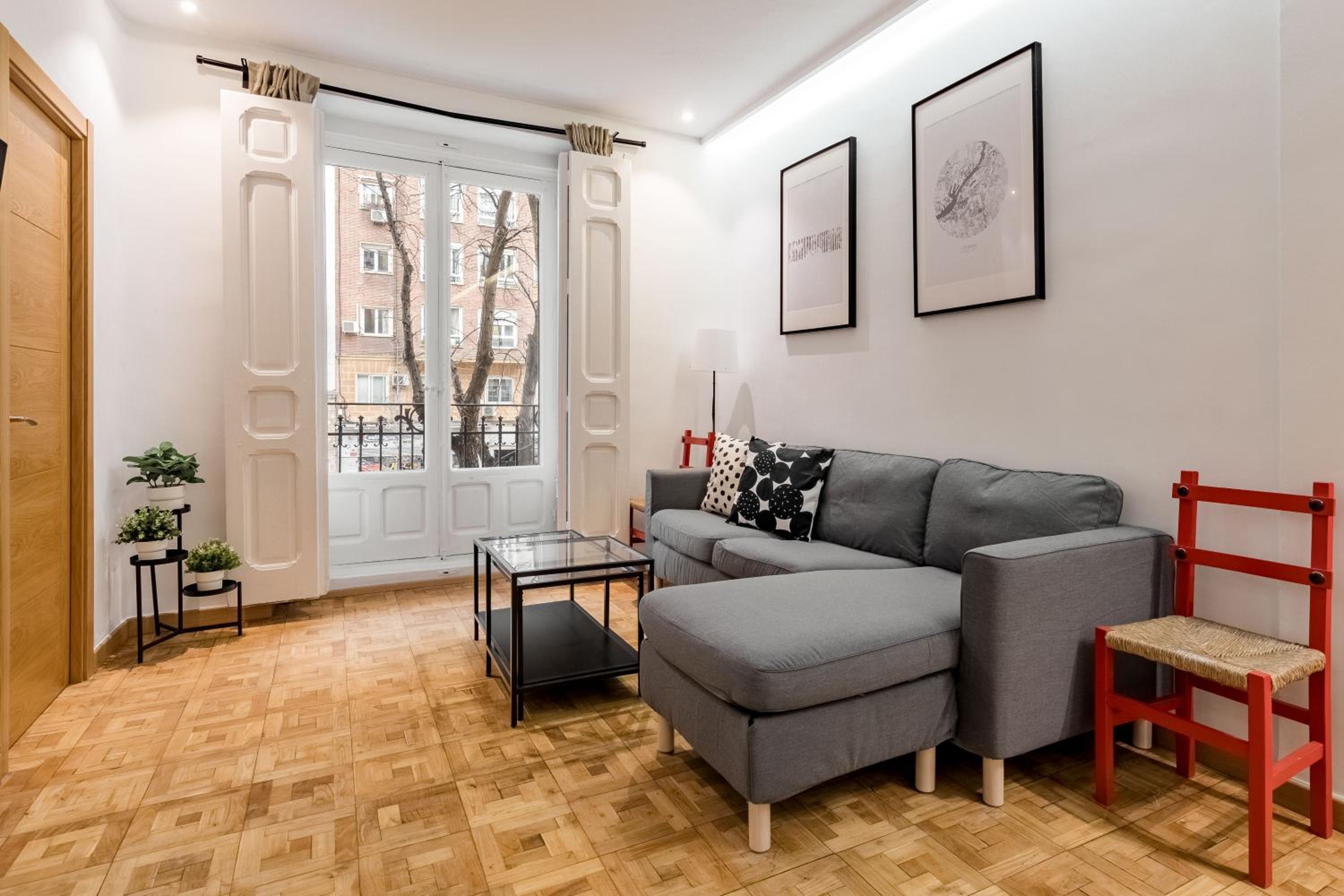Apartamento