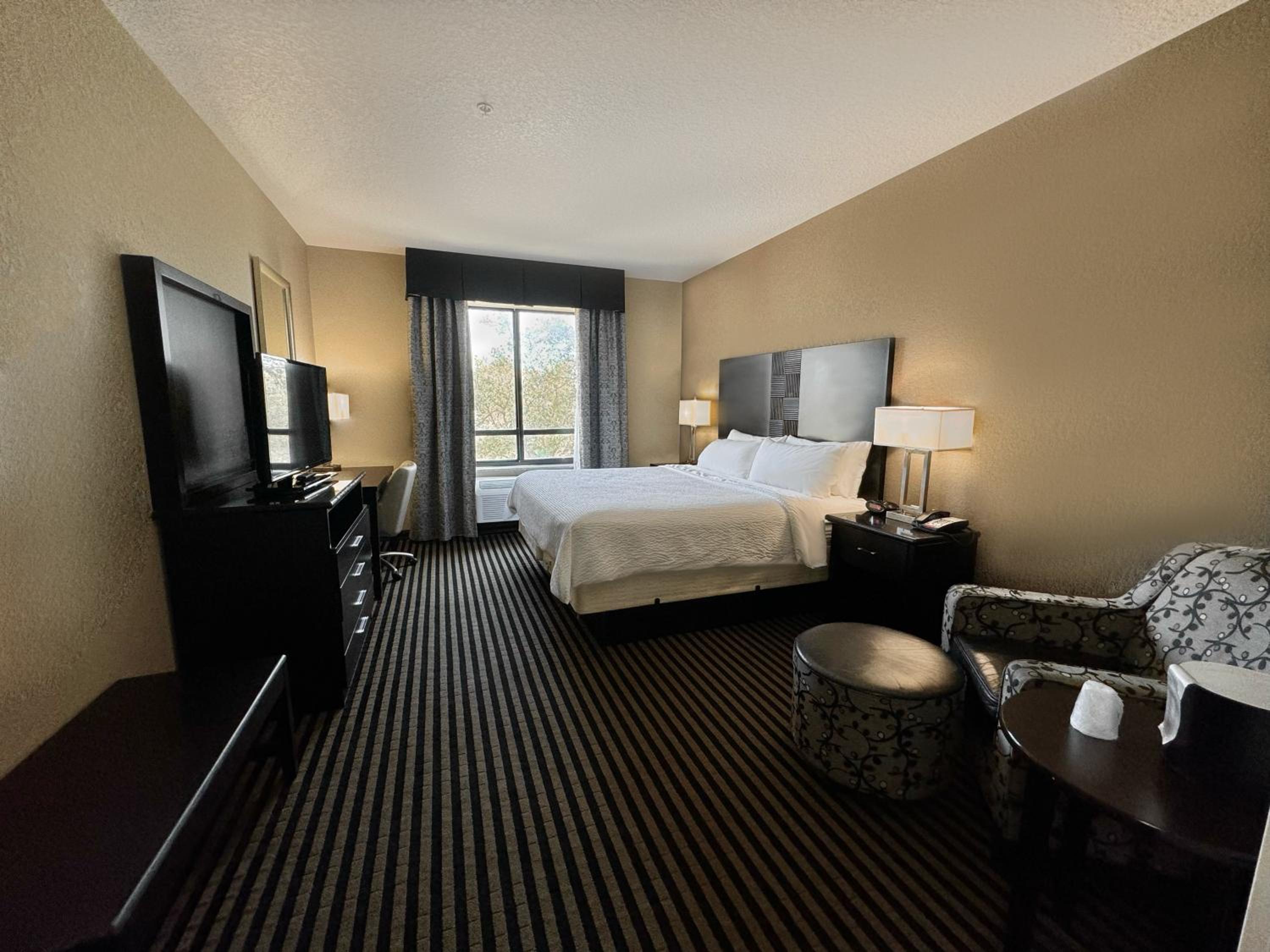 Standard Room - Photo 1