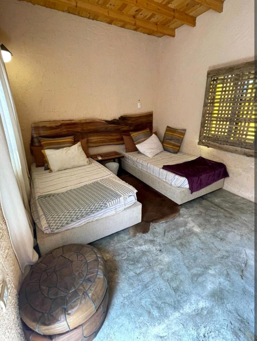 One-Bedroom Villa photo 1