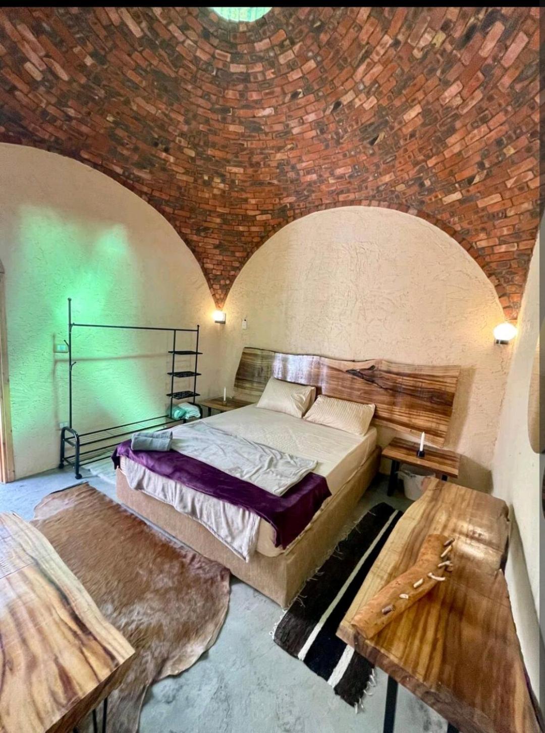 One-Bedroom Villa photo 2