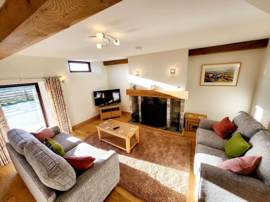 Four-Bedroom House photo 1