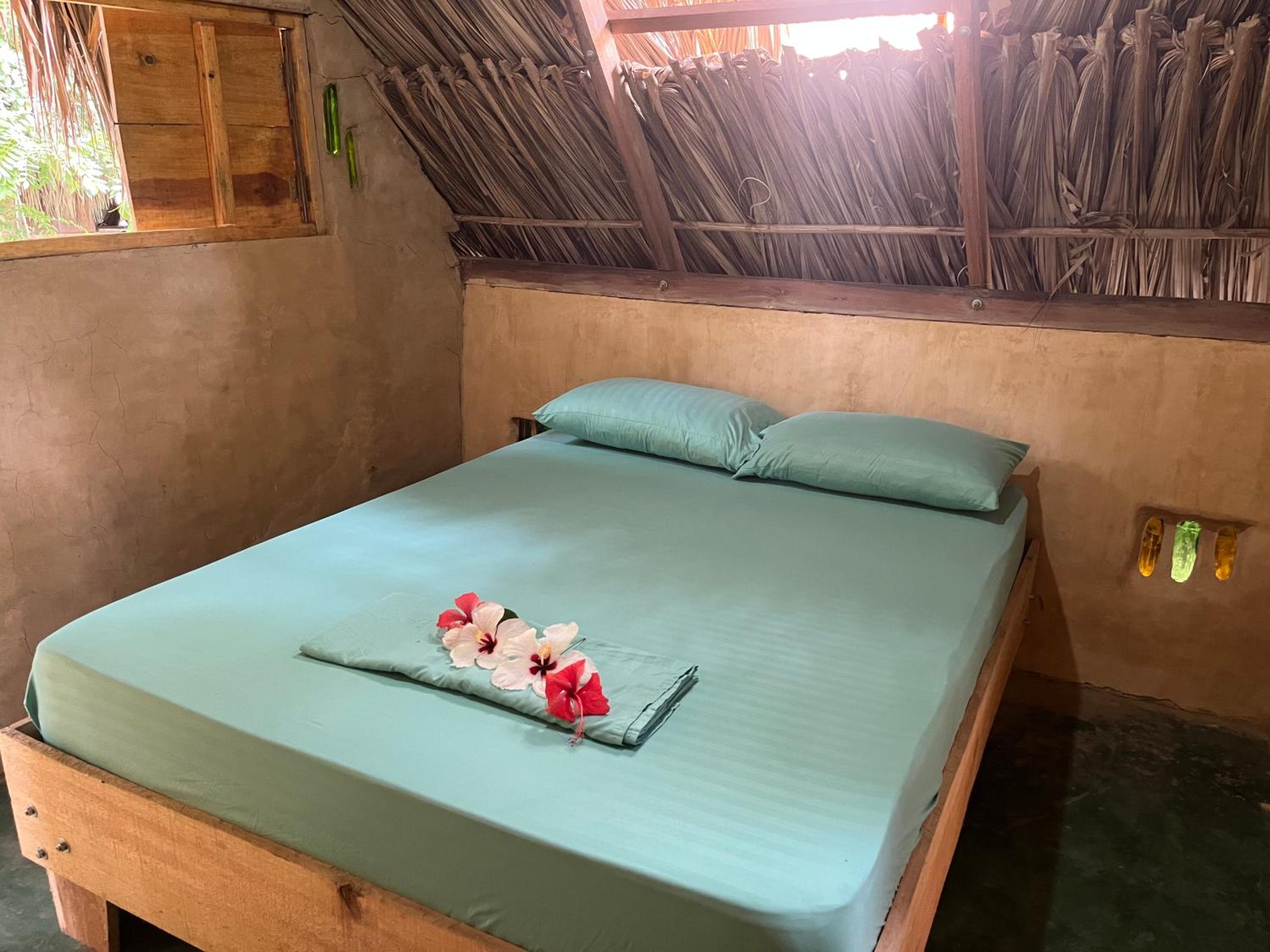 Standard Double Room with Shared Bathroom photo 2