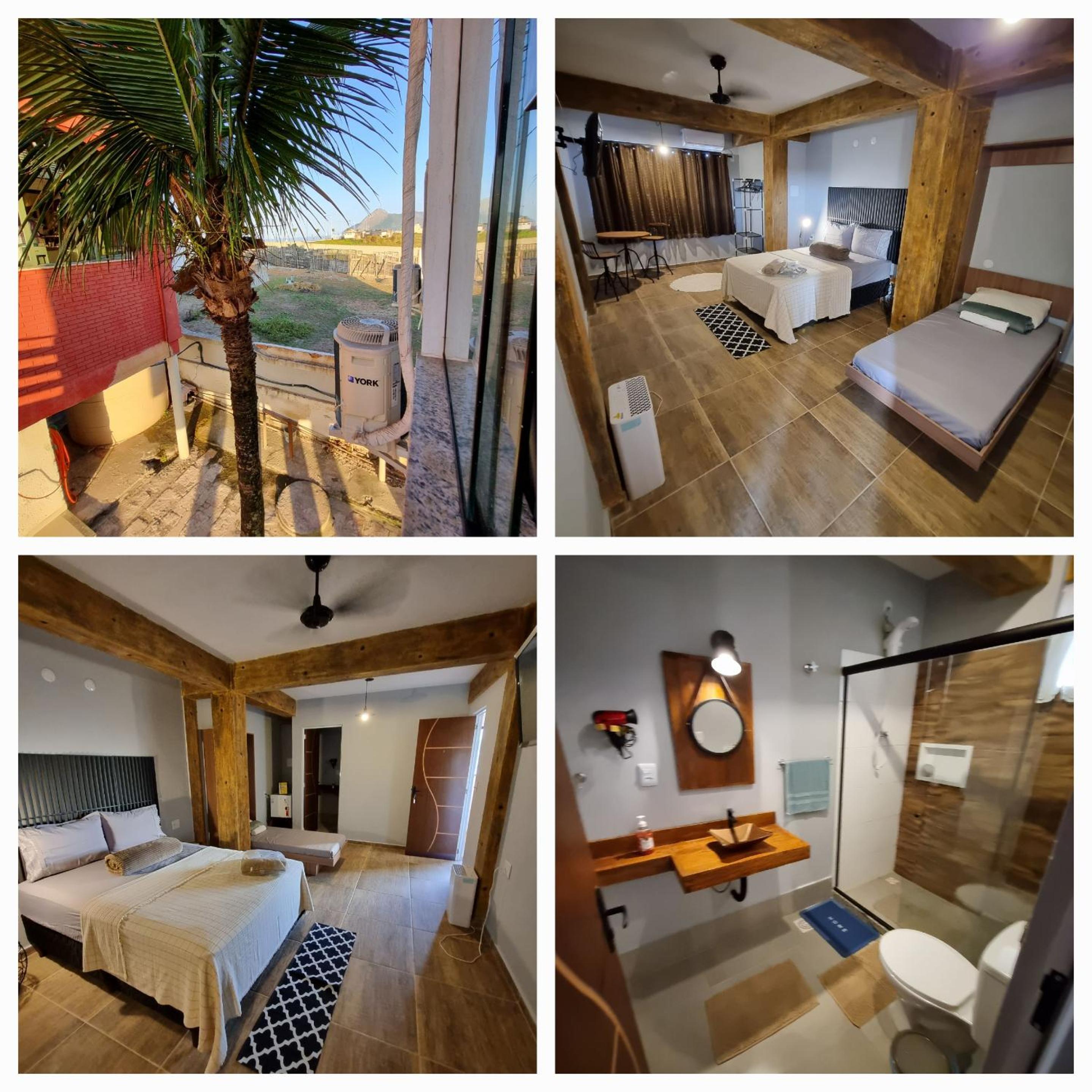 Premium Quadruple Room photo 1