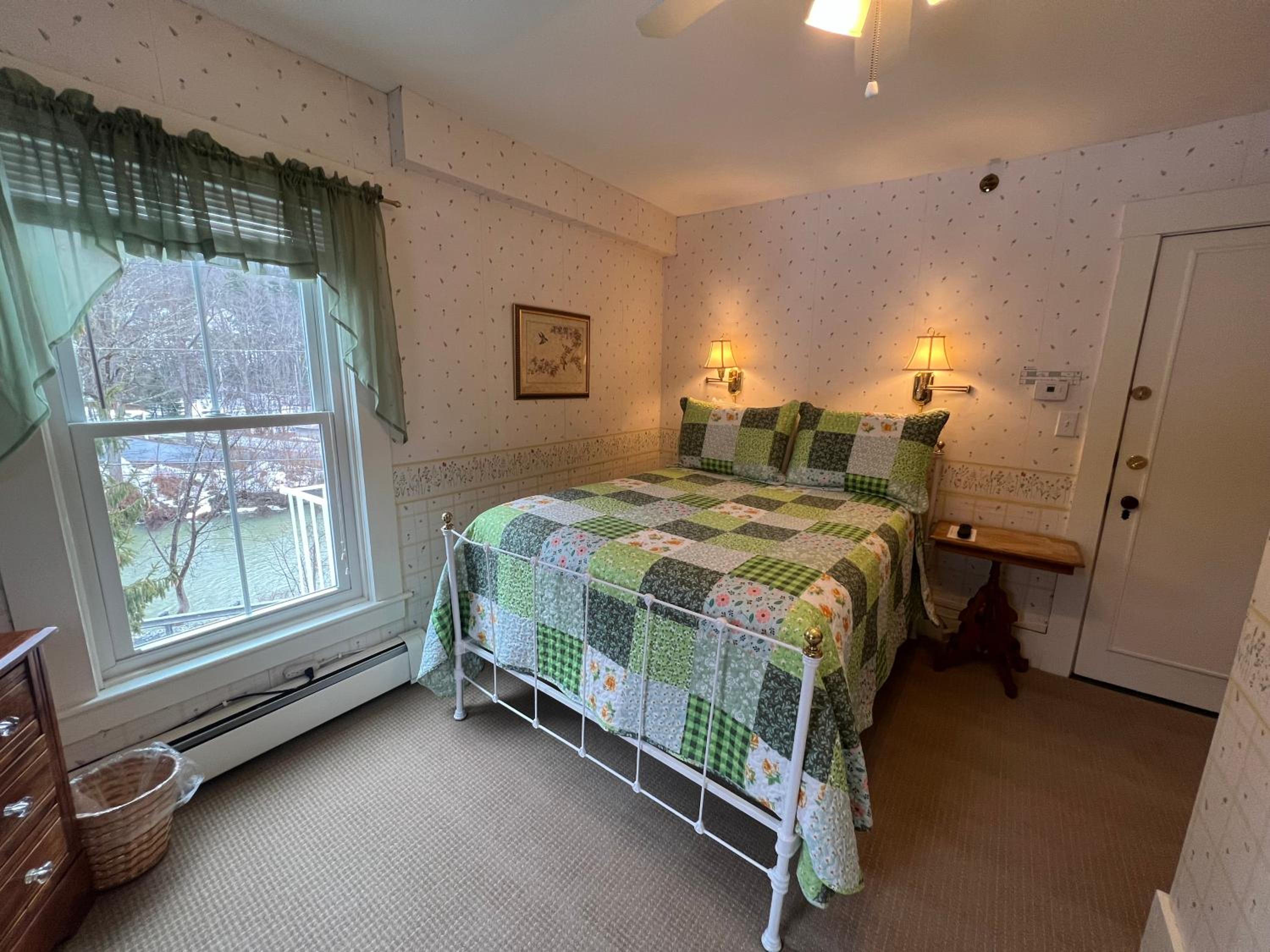 Standard Double Room photo 1