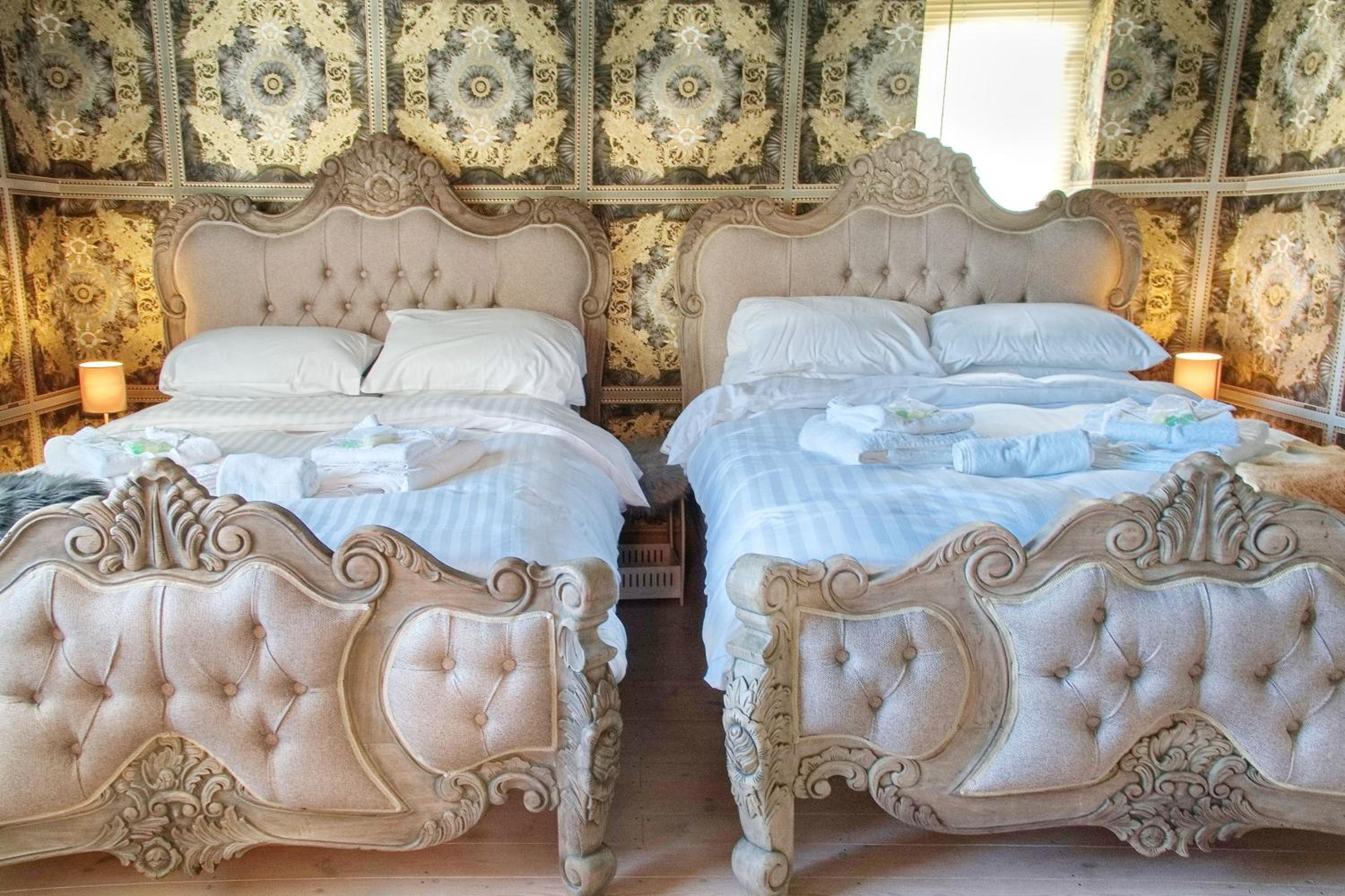 Double Room with Park View photo 1