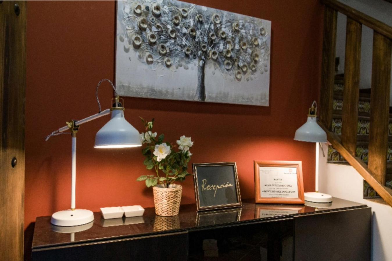 Quadruple Room - Photo 19