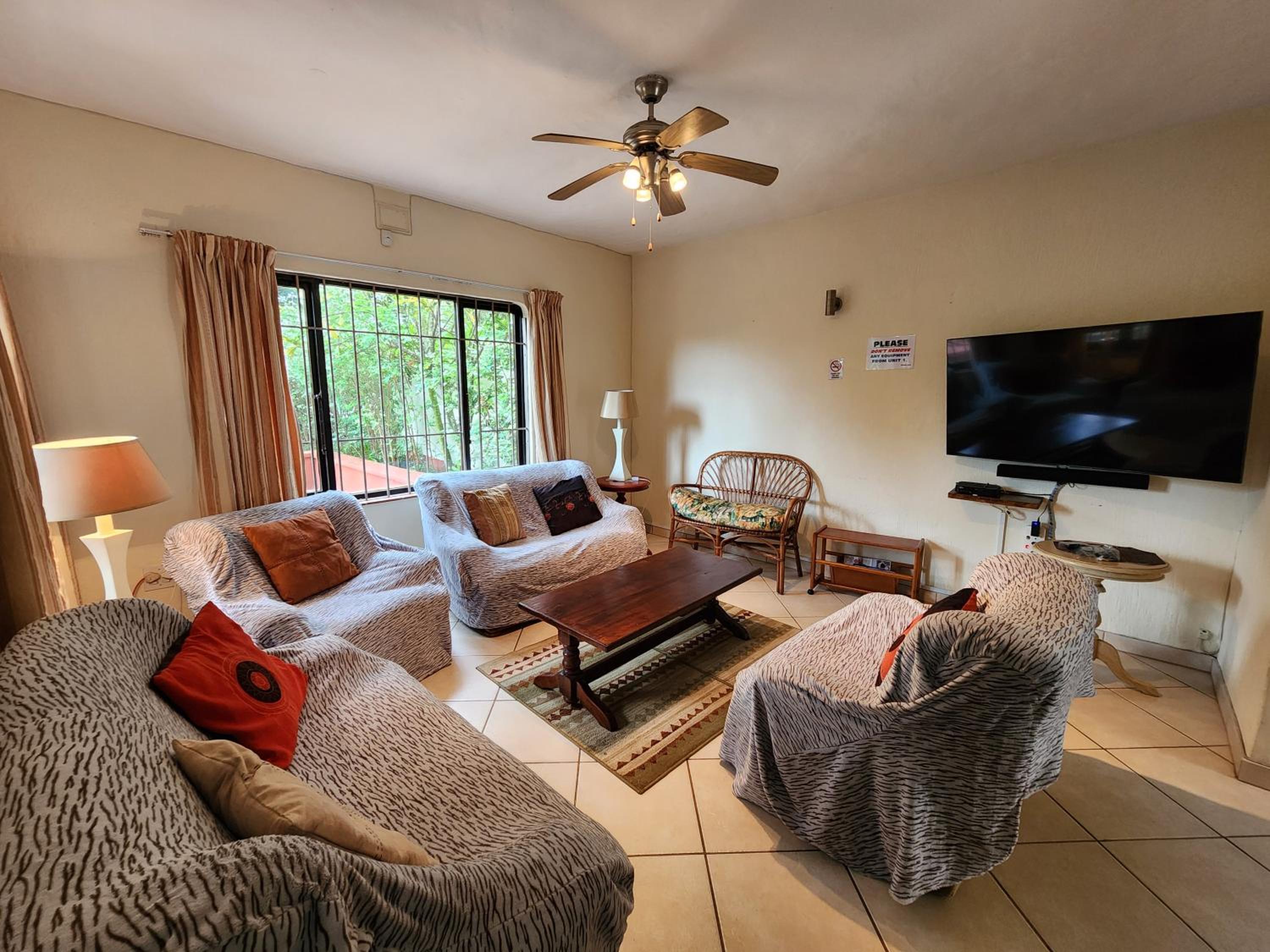 Duplex Apartment photo 3