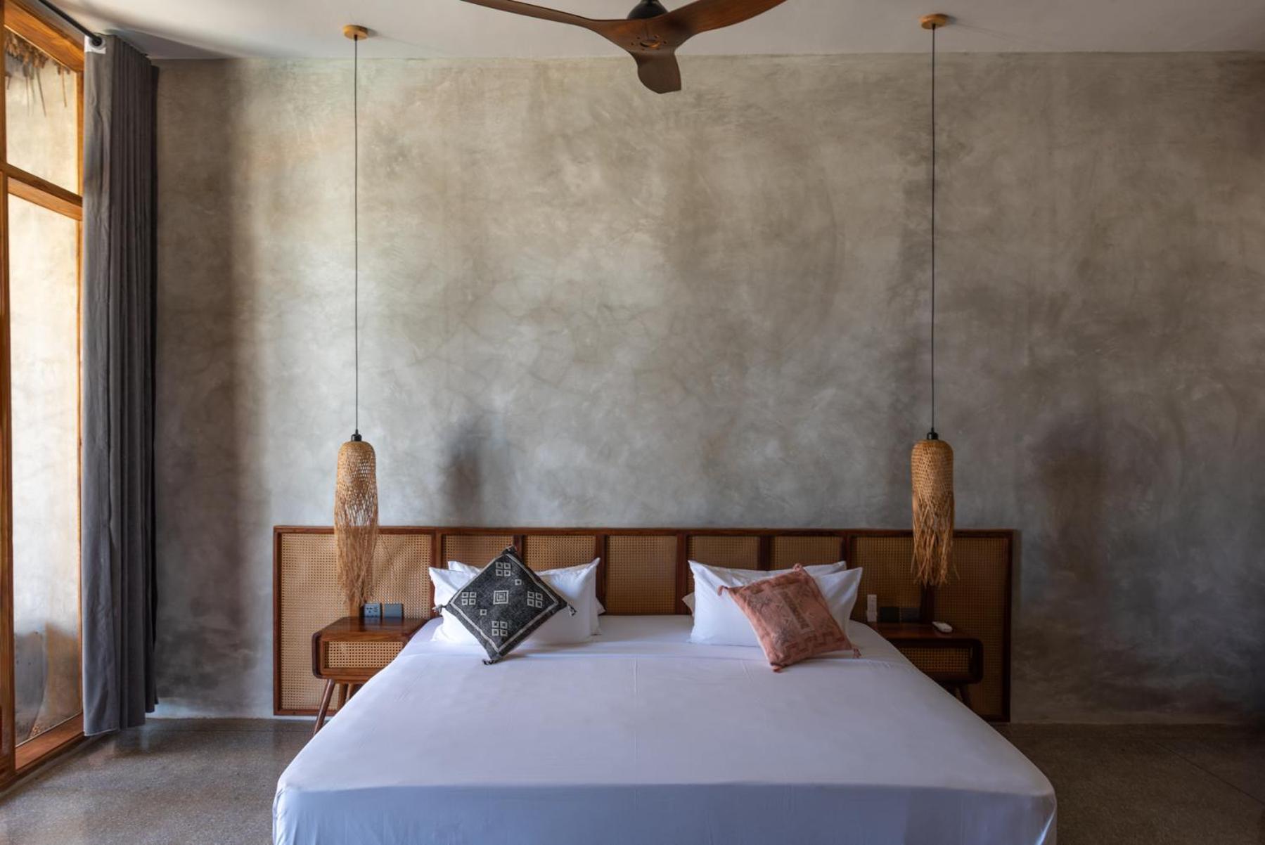 King Suite with Ocean View