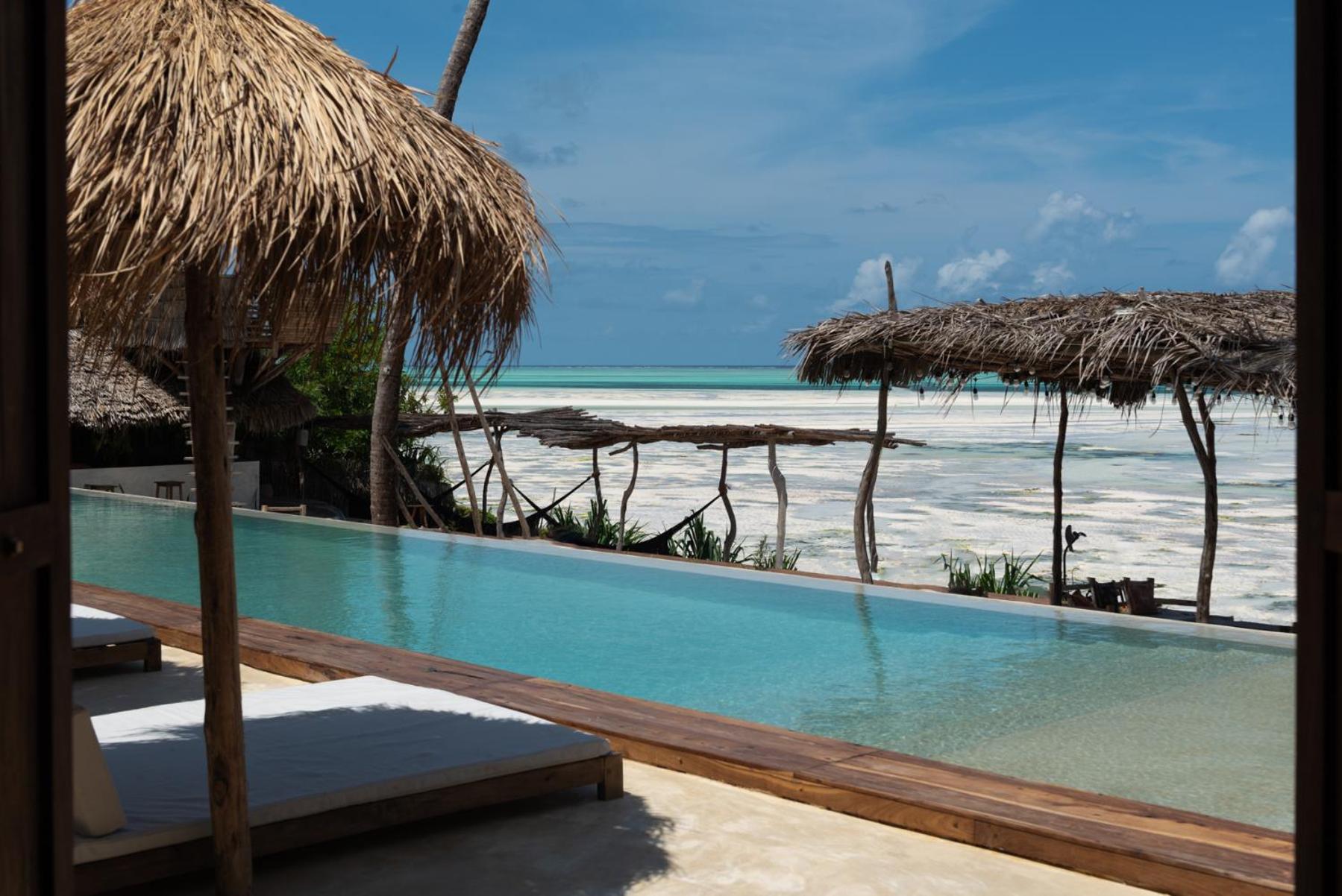 King Suite with Ocean View photo 3