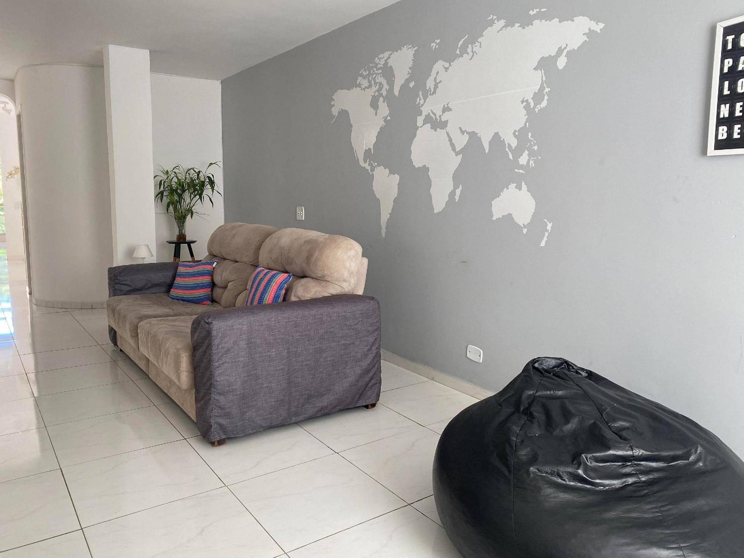 Classic Quadruple Room - Photo 14