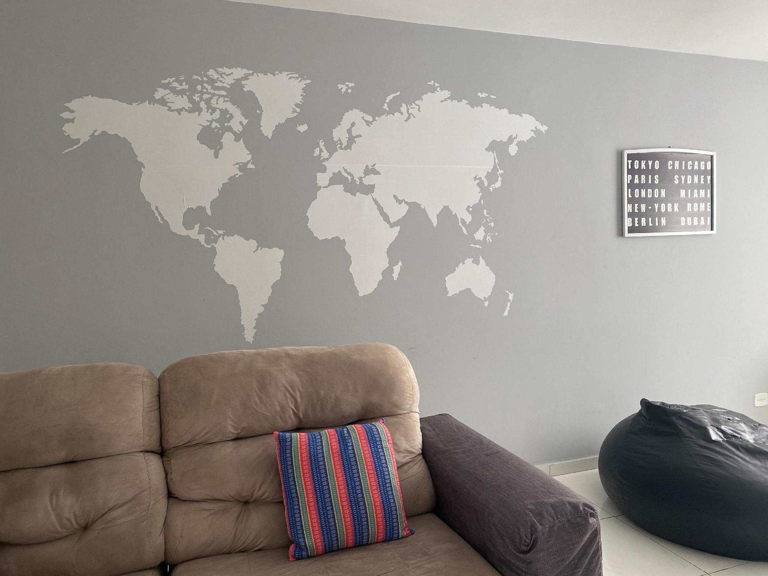 Classic Quadruple Room - Photo 15