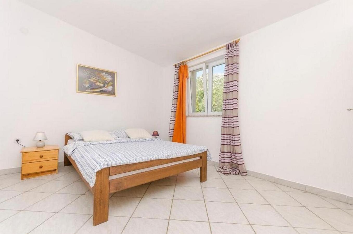 One-Bedroom apartment Standard