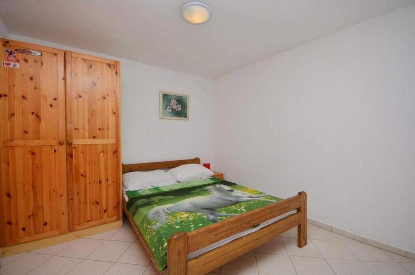Two-Bedroom Apartment Standard