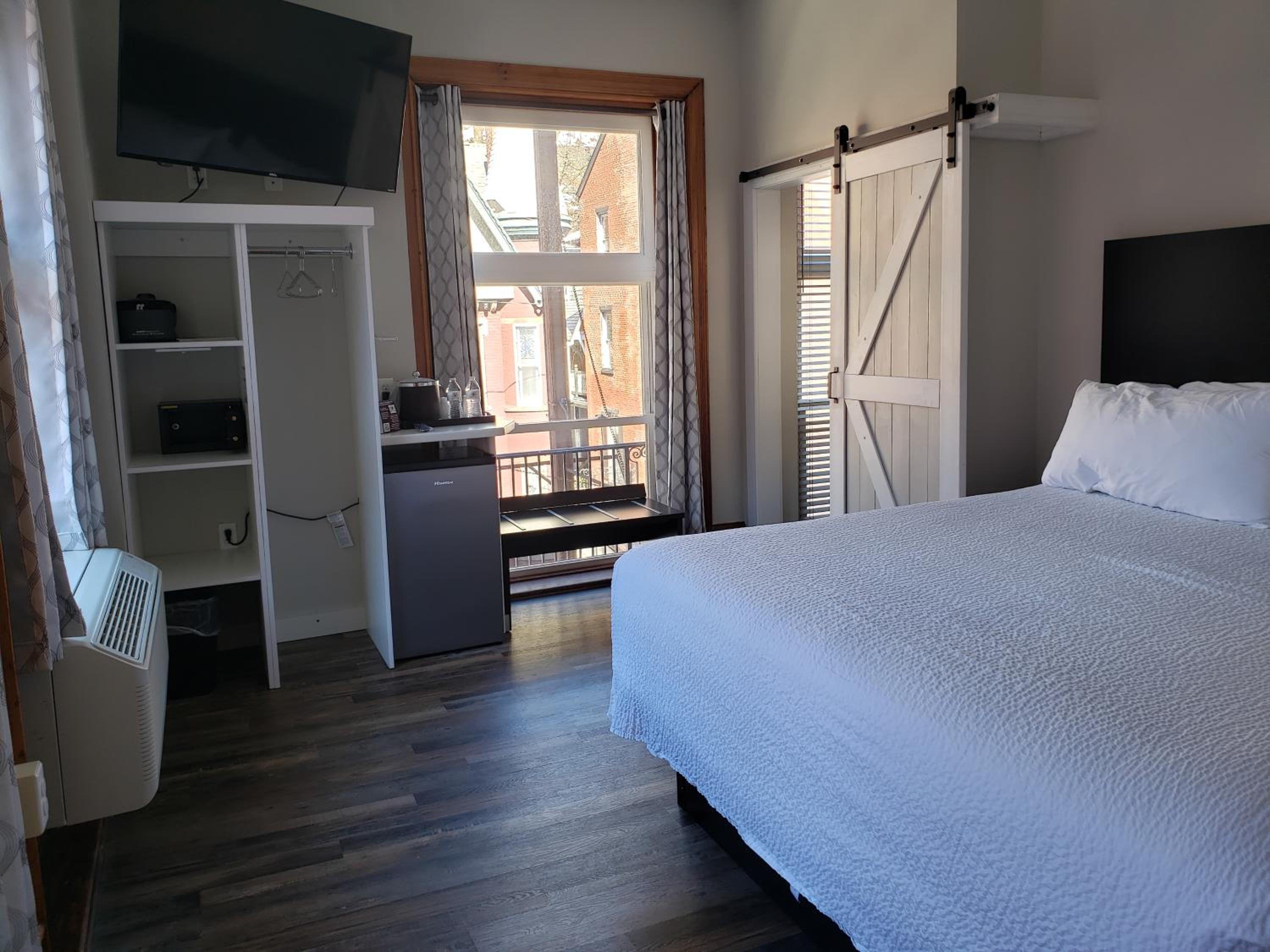 King Room photo 2