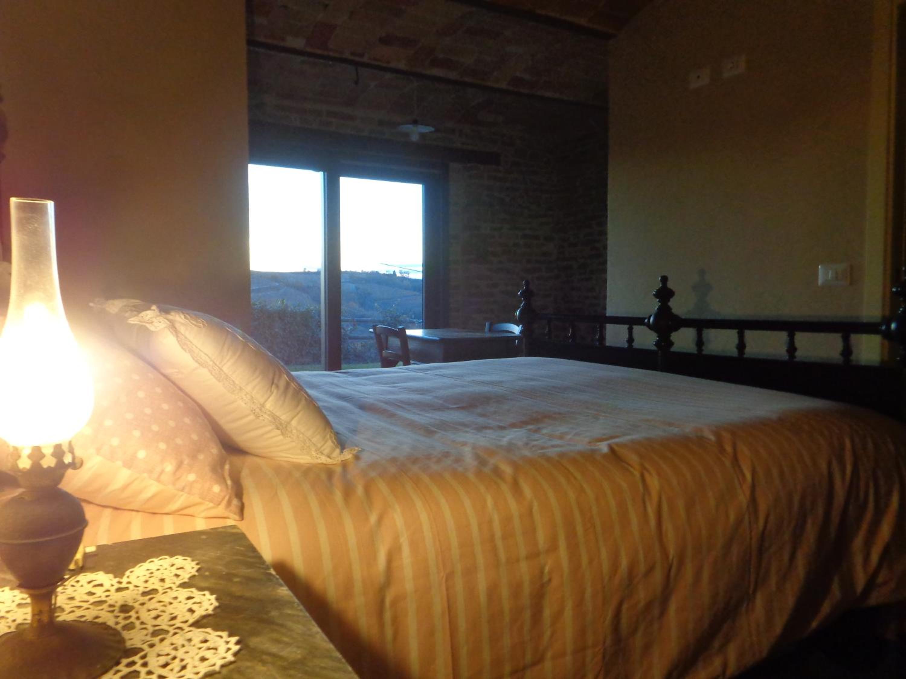 Double Room with Garden View photo 2