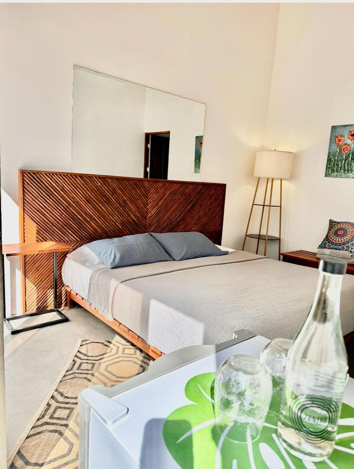 Queen Suite