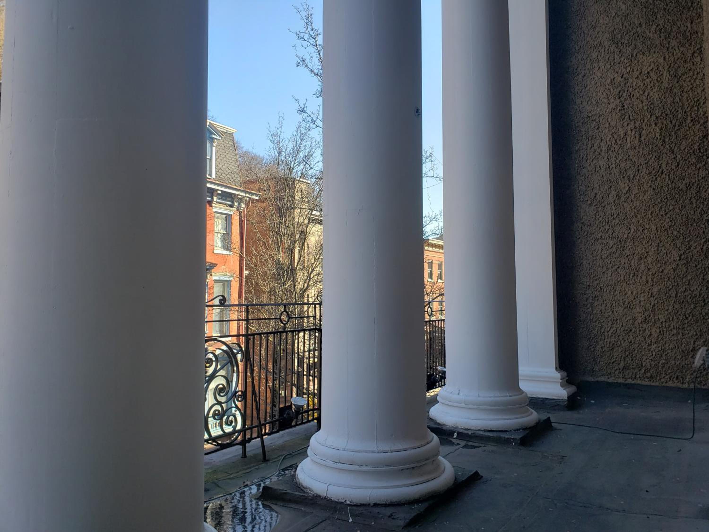 Suite With Balcony photo 2