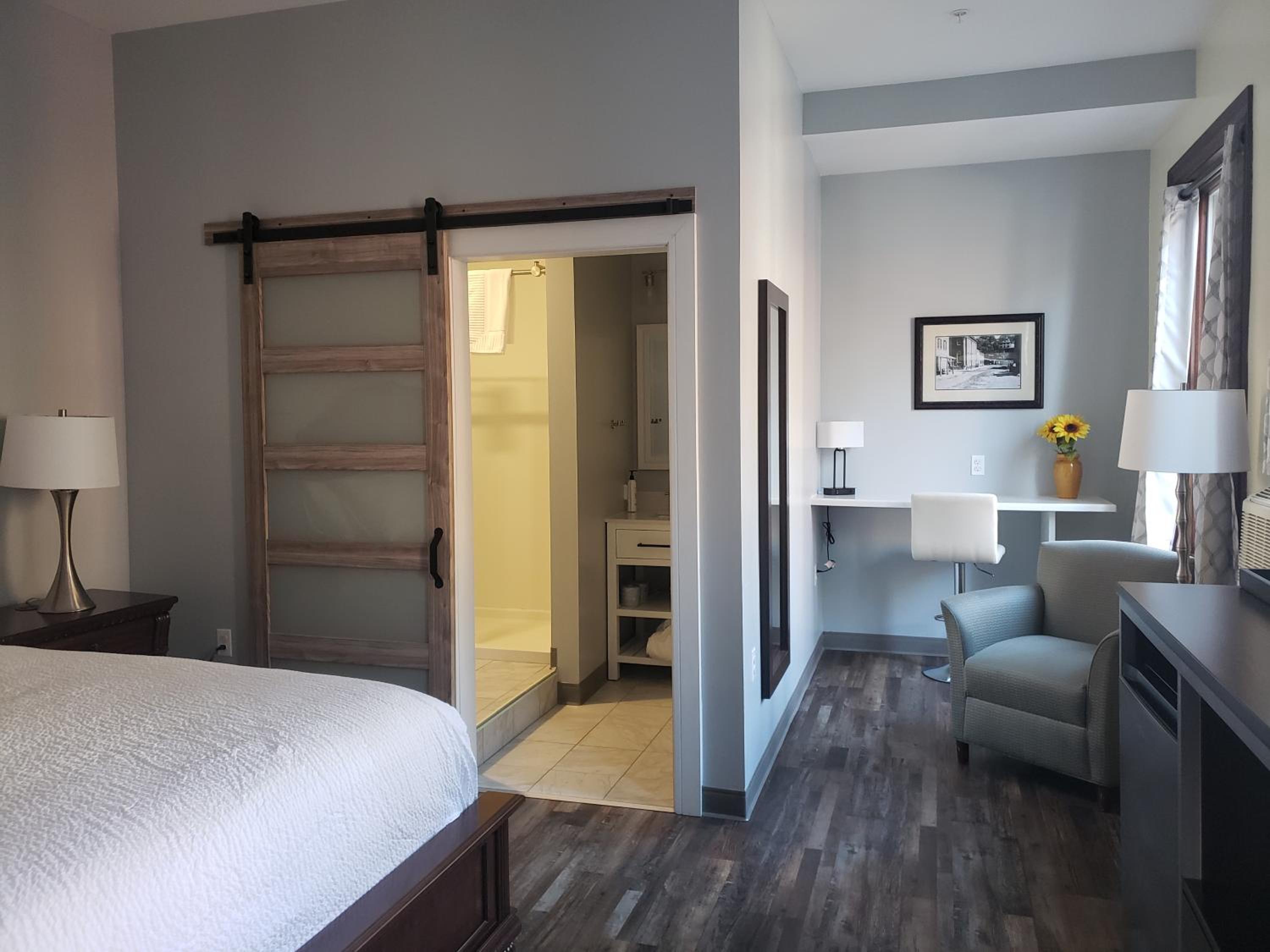 Suite With Balcony photo 3