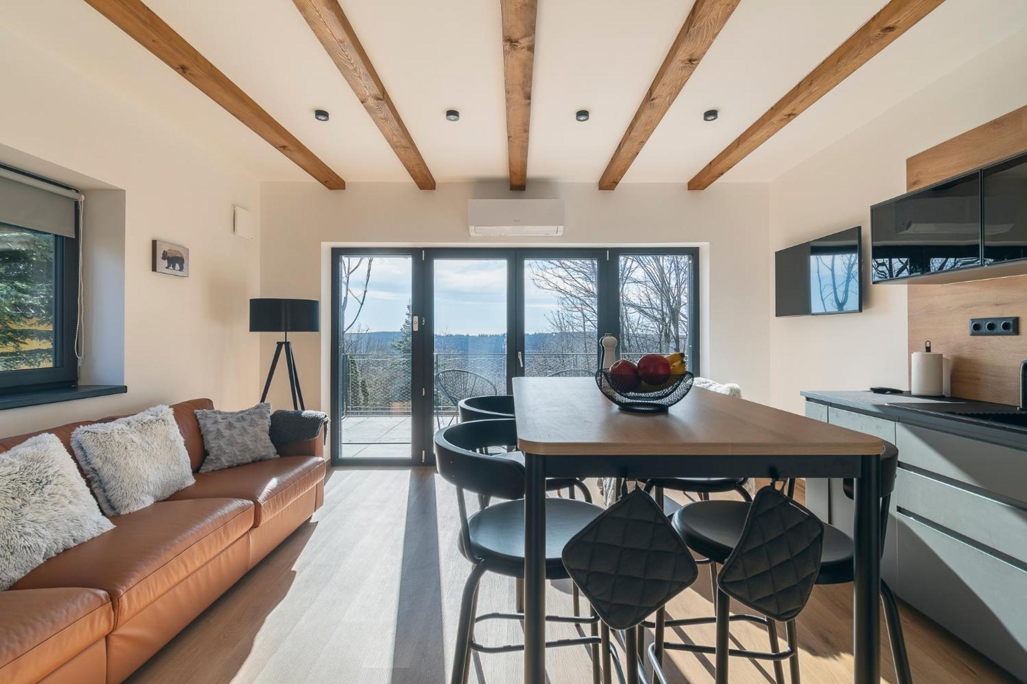 One-Bedroom Chalet photo 2