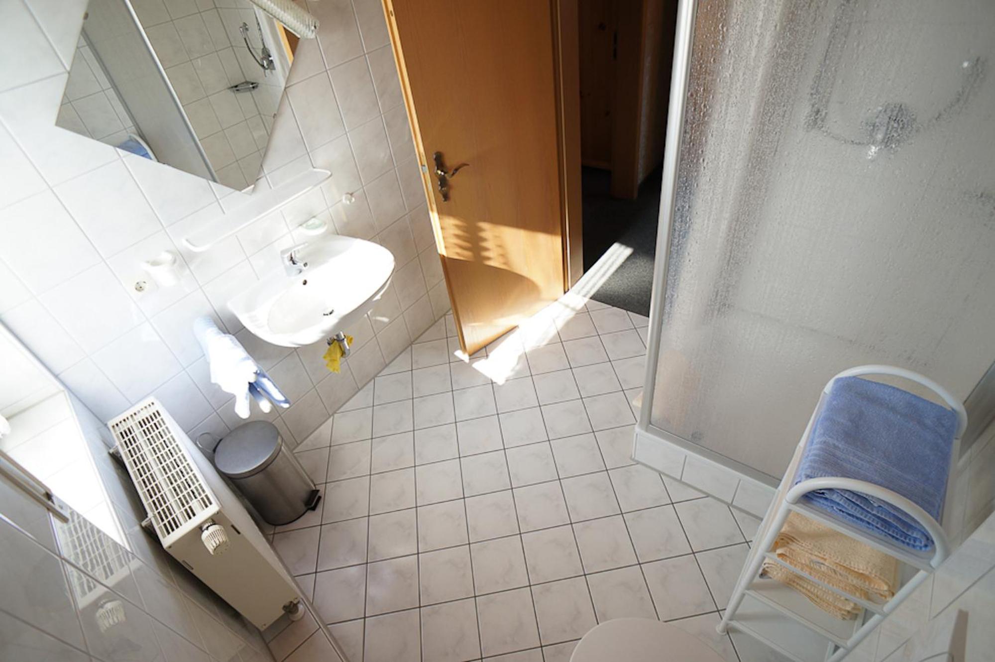 Two-Bedroom Deluxe Apartment with Balcony photo 3