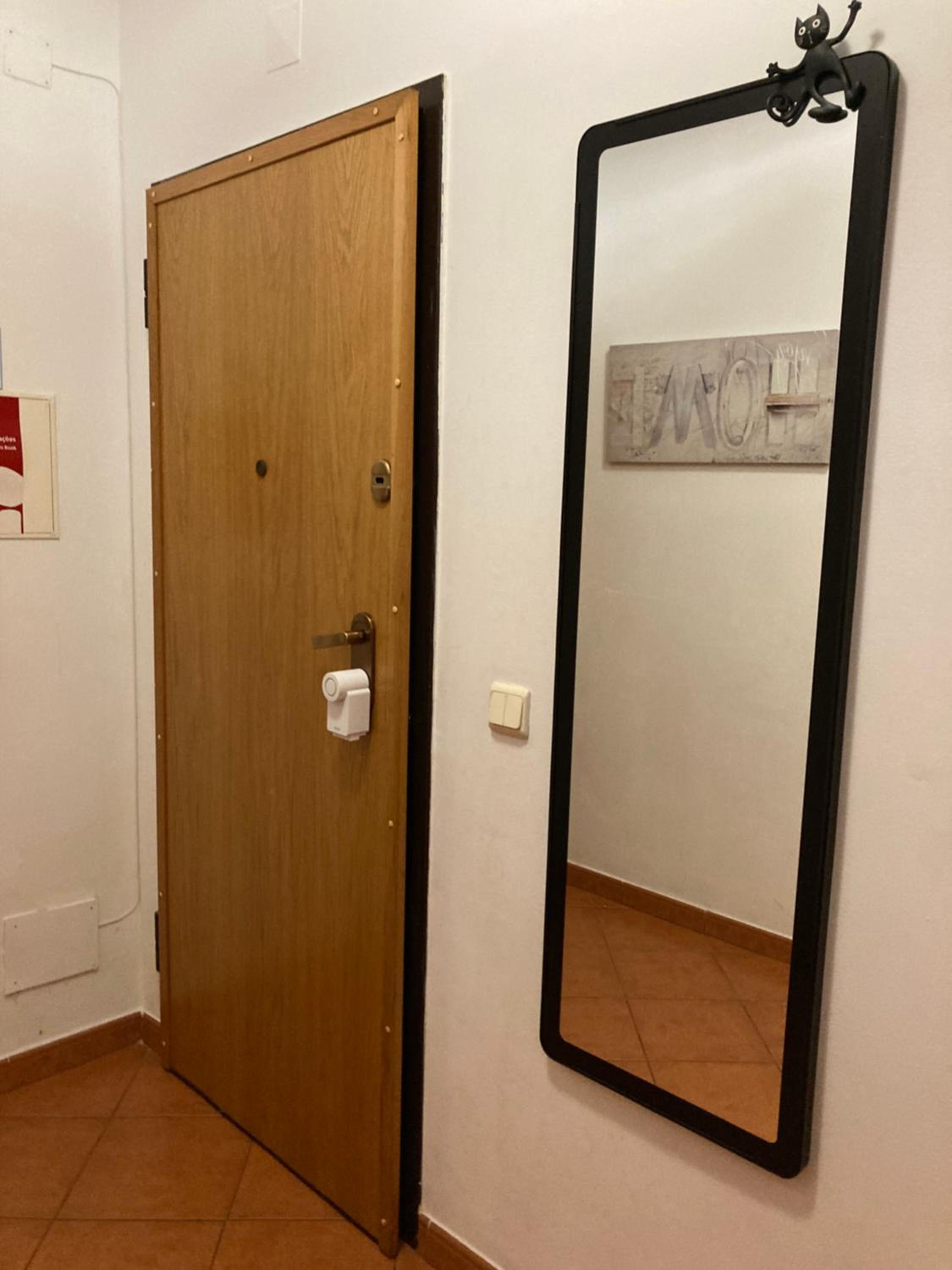 Apartment - Ground Floor photo 1