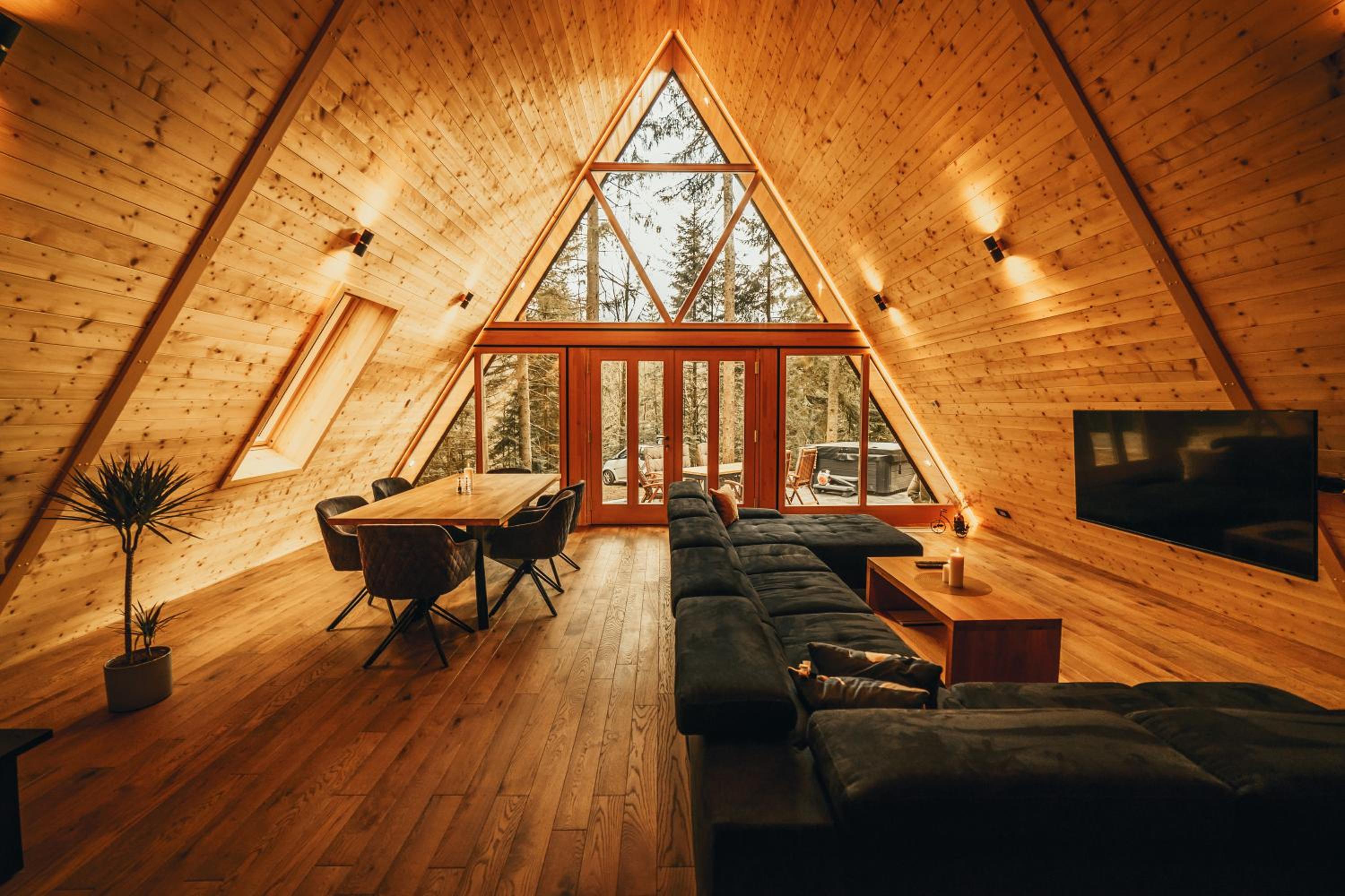 Chalet photo 1
