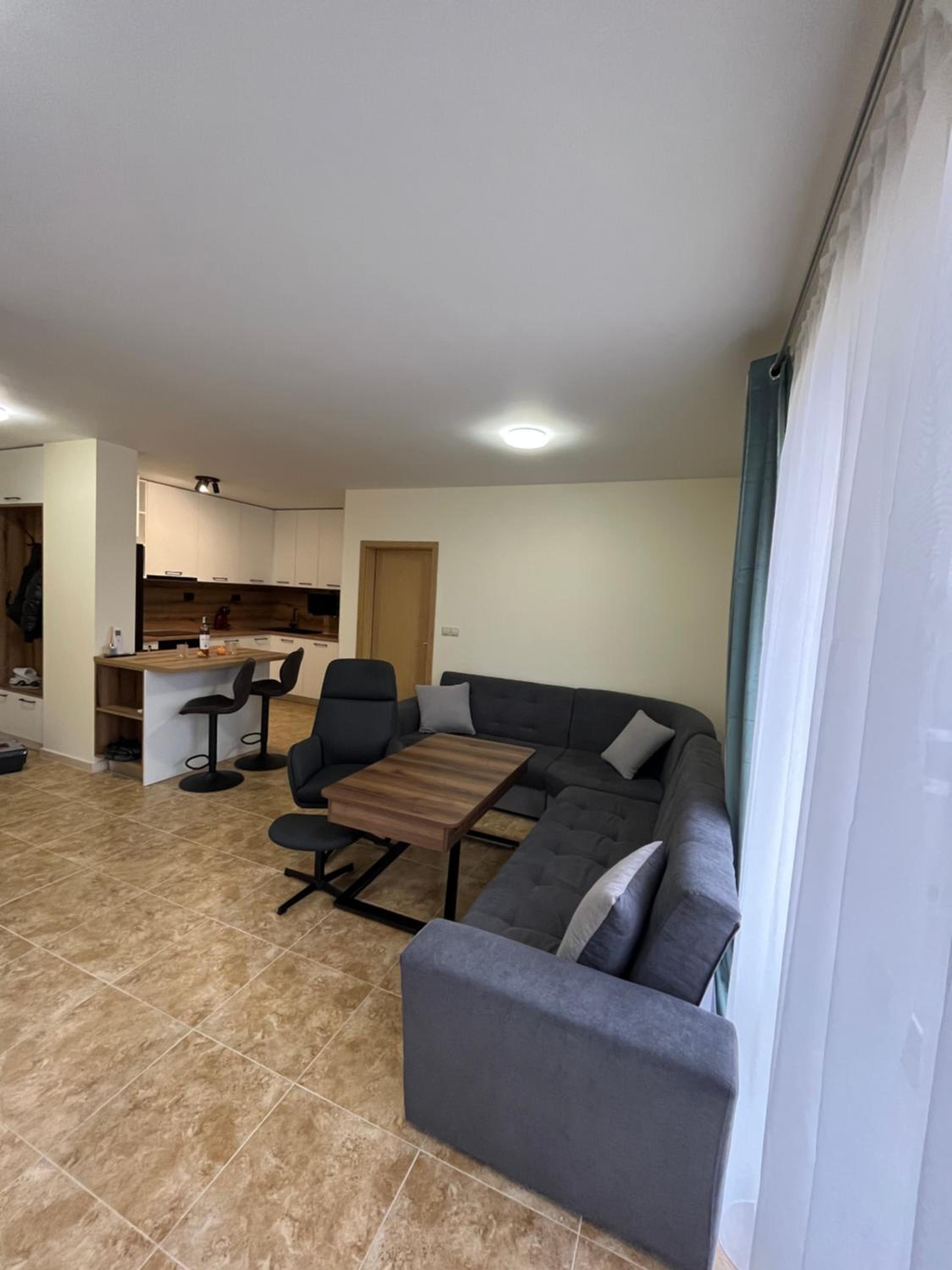 Two-Bedroom Apartment photo 2