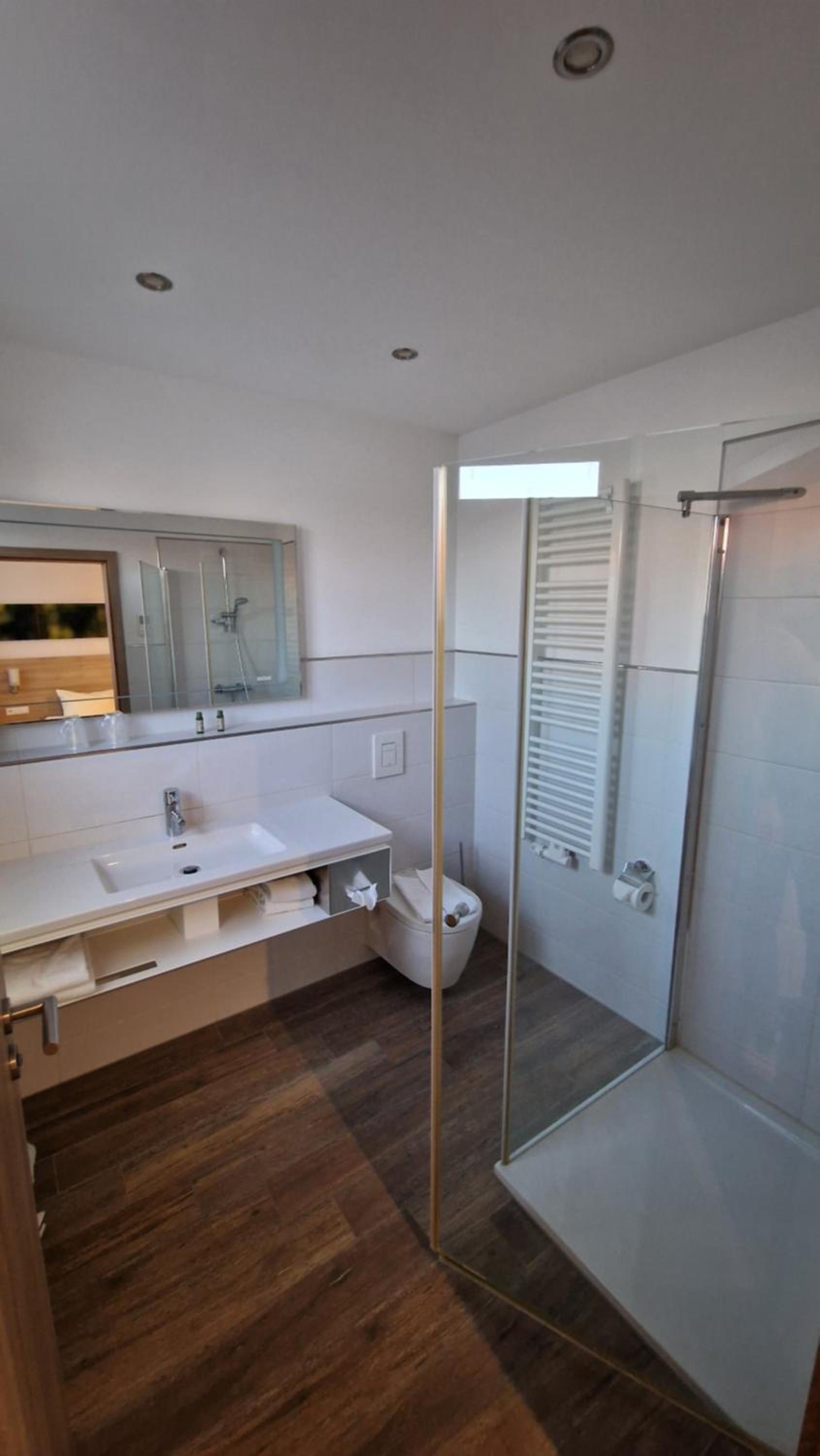 Superior Double Room - Photo 9