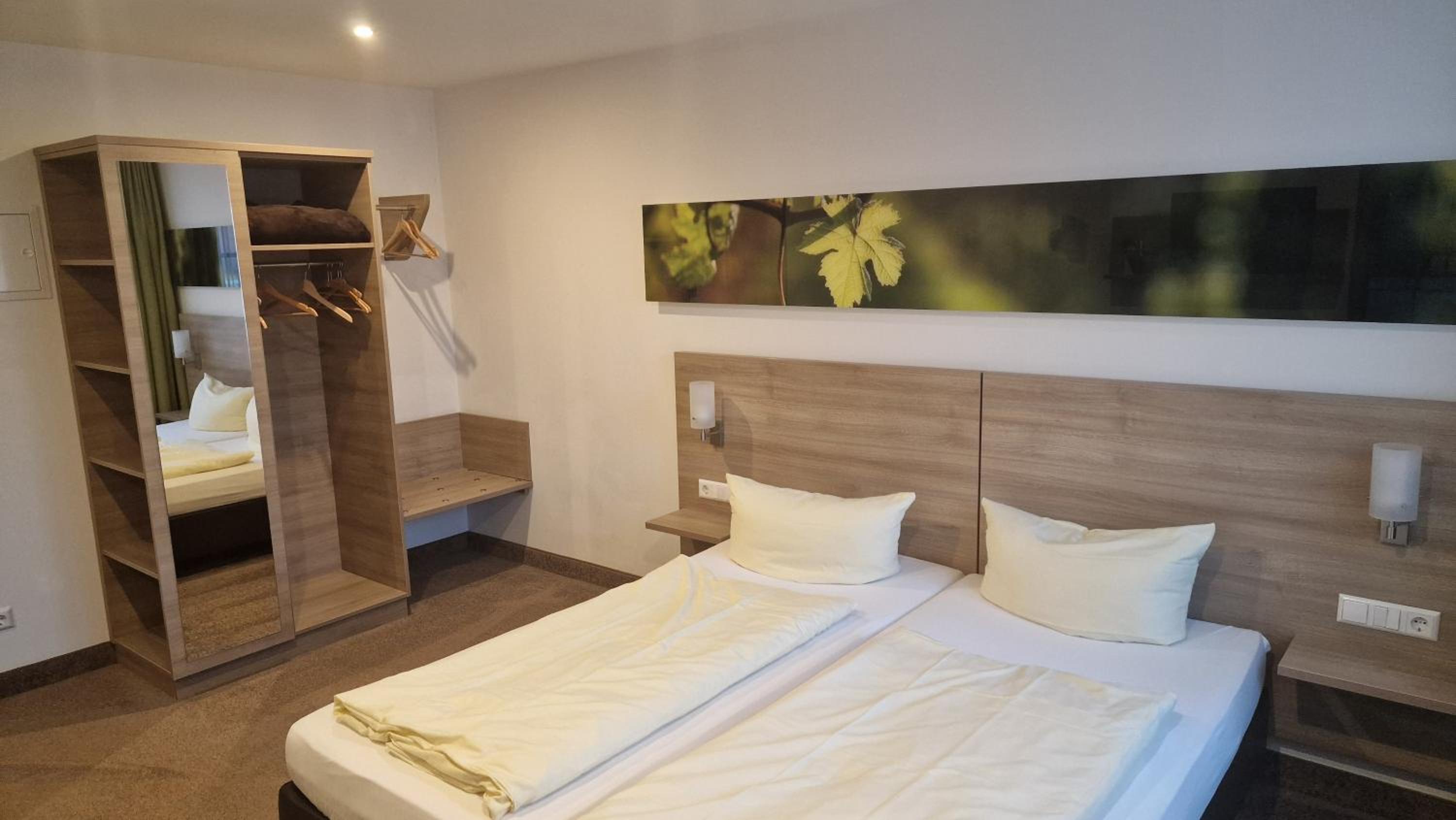 Superior Double Room - Photo 1