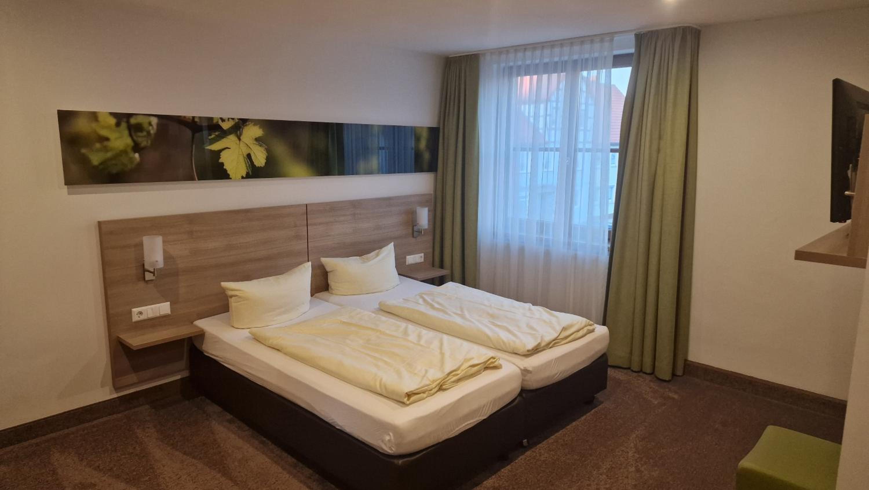 Superior Double Room - Photo 11