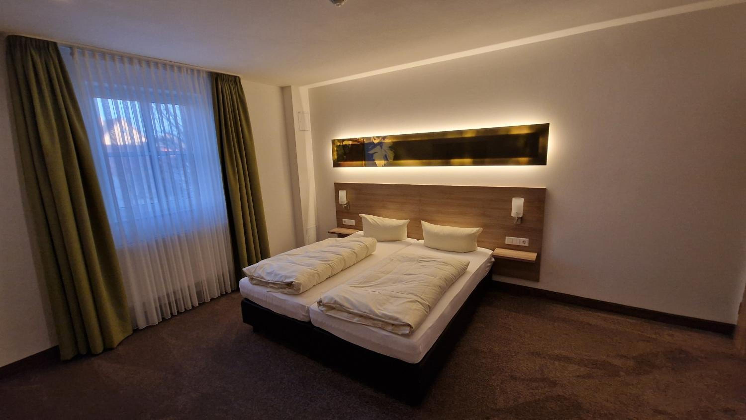 Superior Double Room - Photo 6