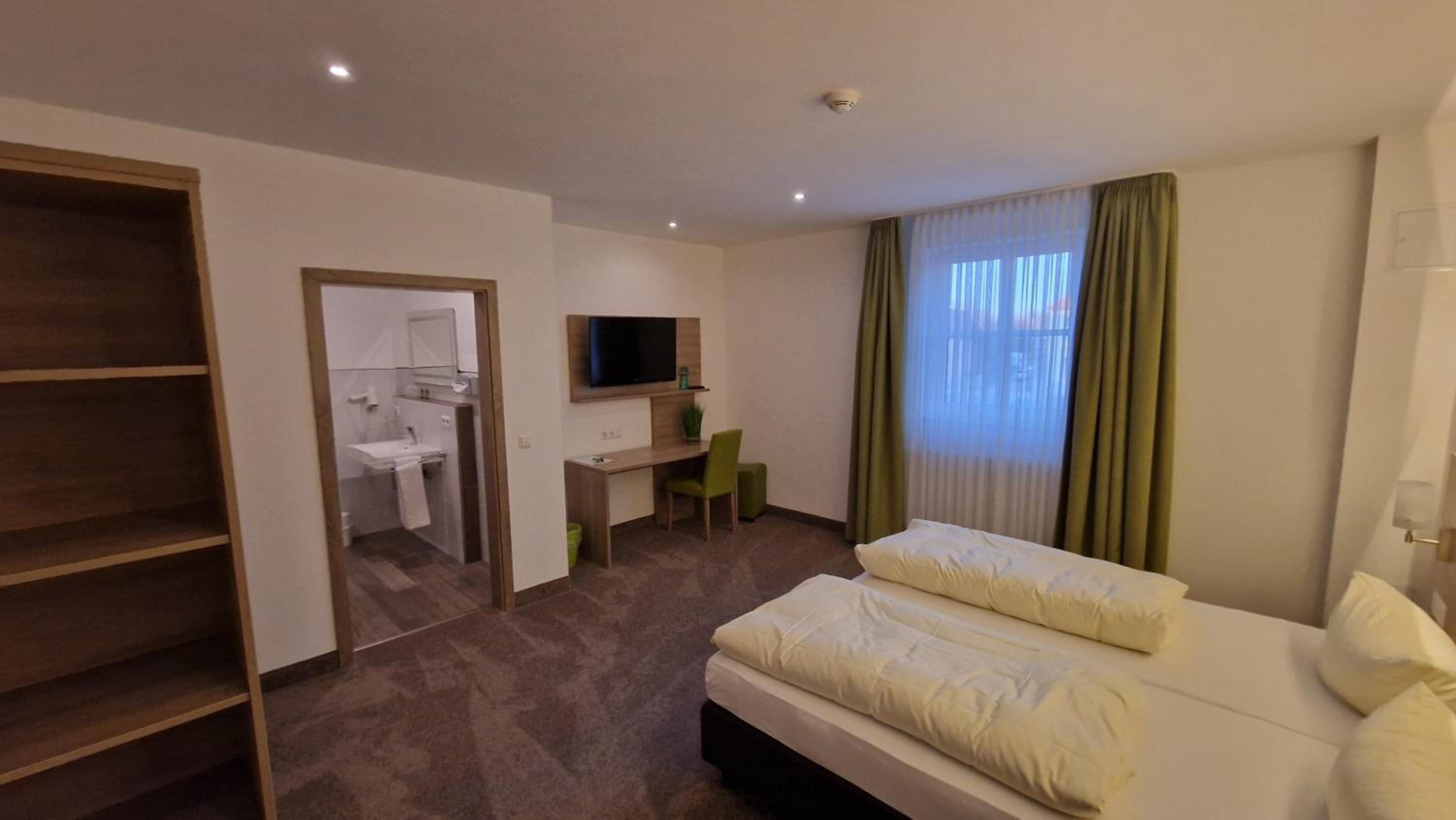 Superior Double Room - Photo 14