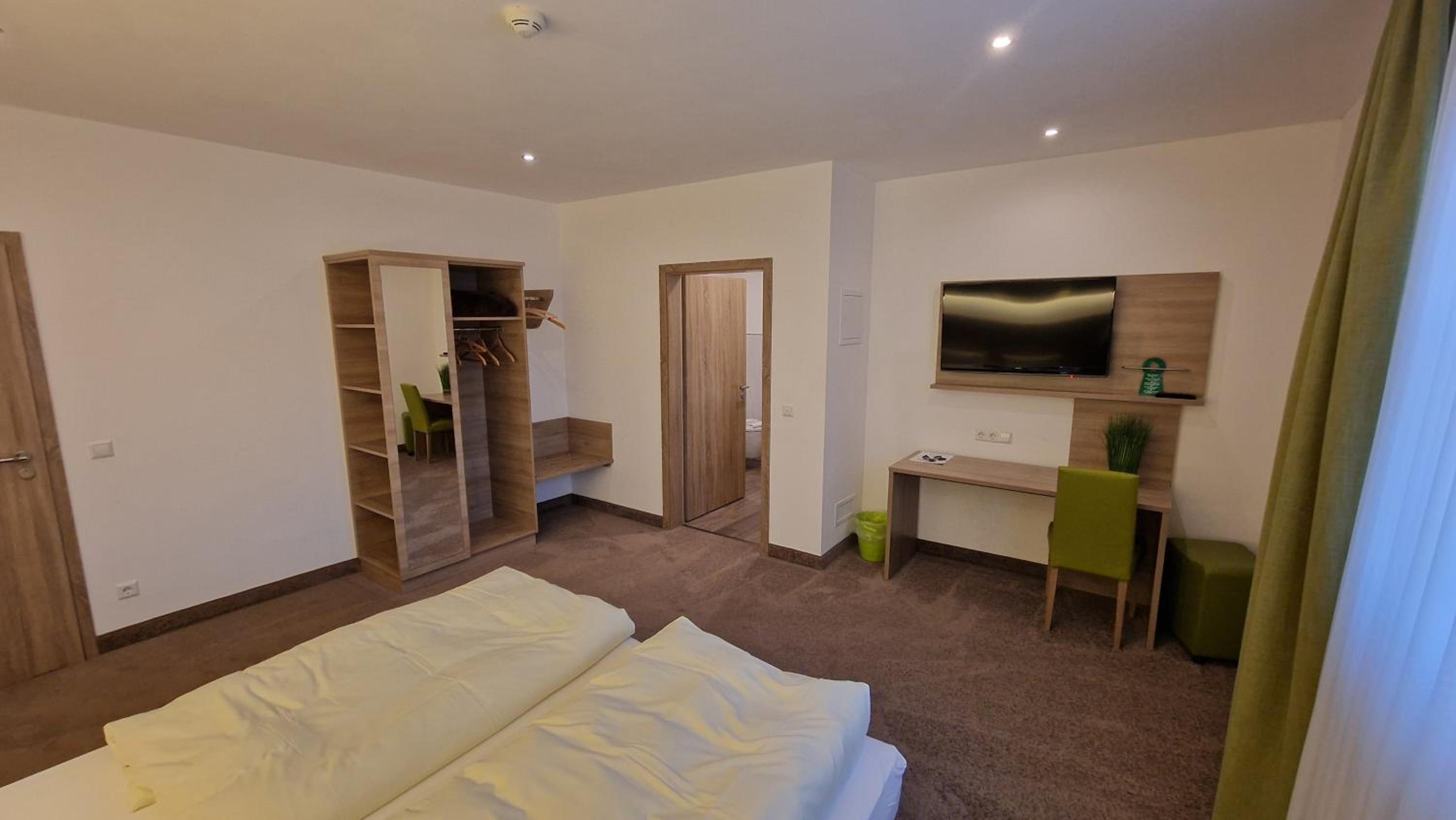 Superior Double Room - Photo 15