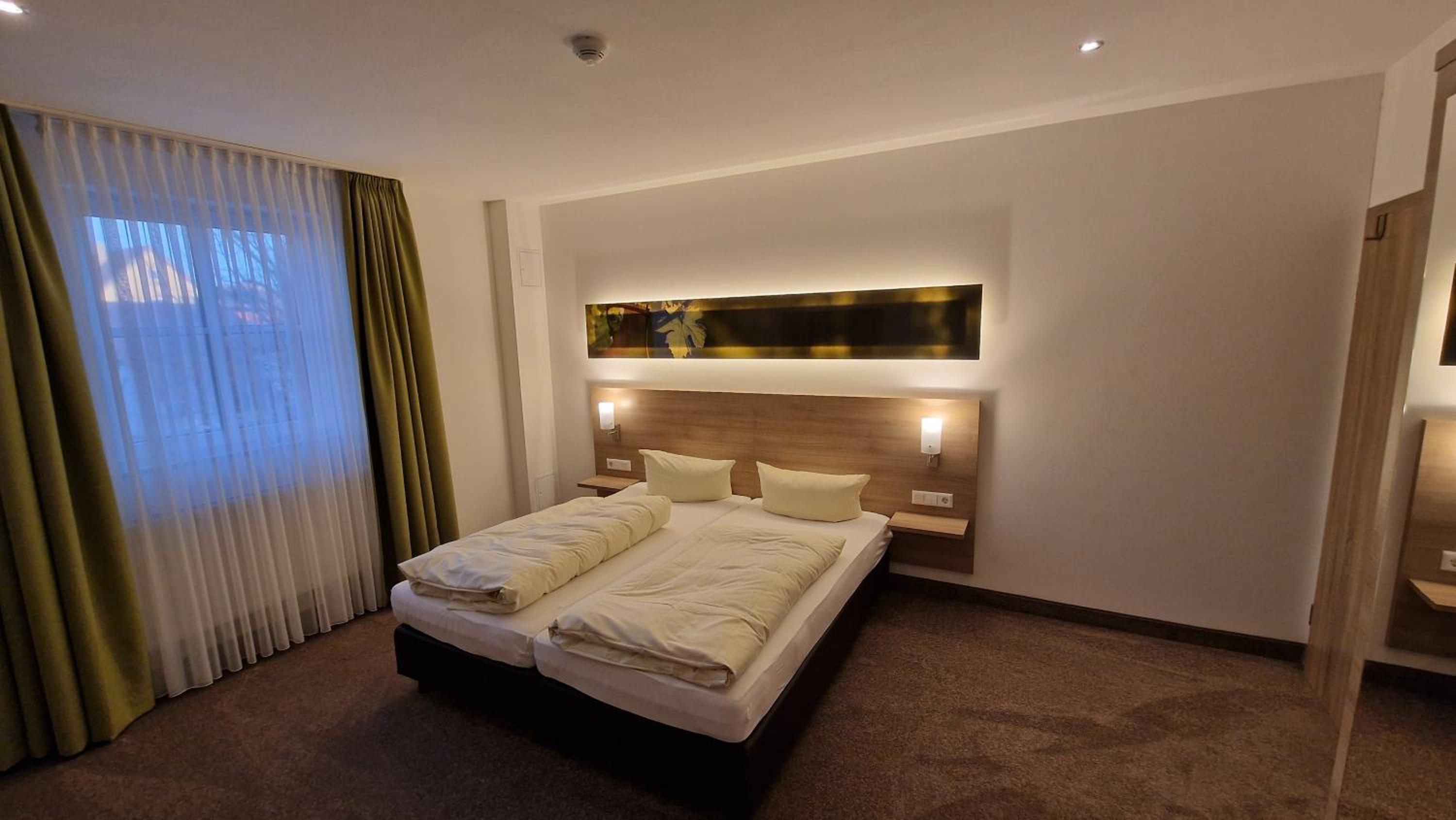 Superior Double Room - Photo 17