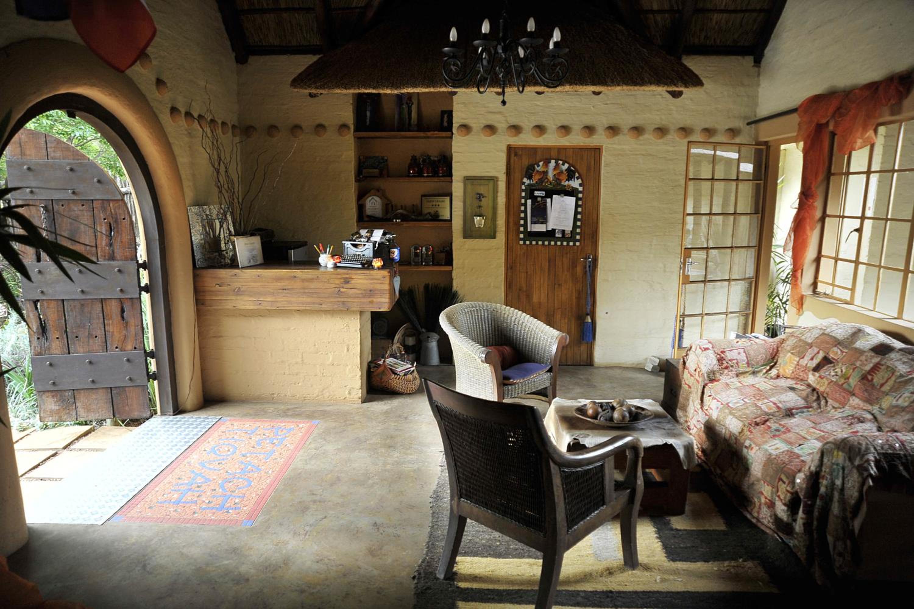 King Room with Garden View - Photo 26