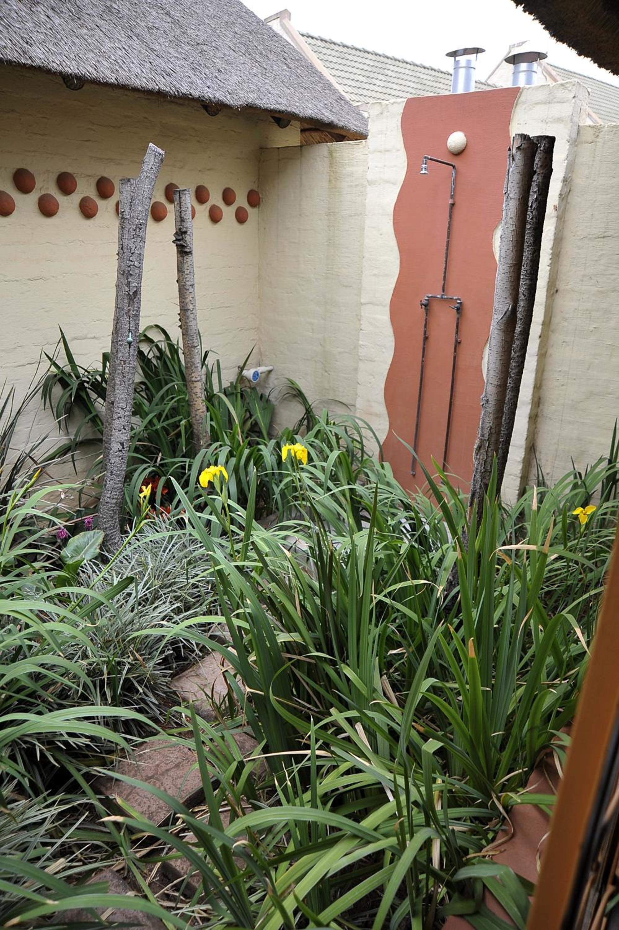 King Room with Garden View - Photo 42